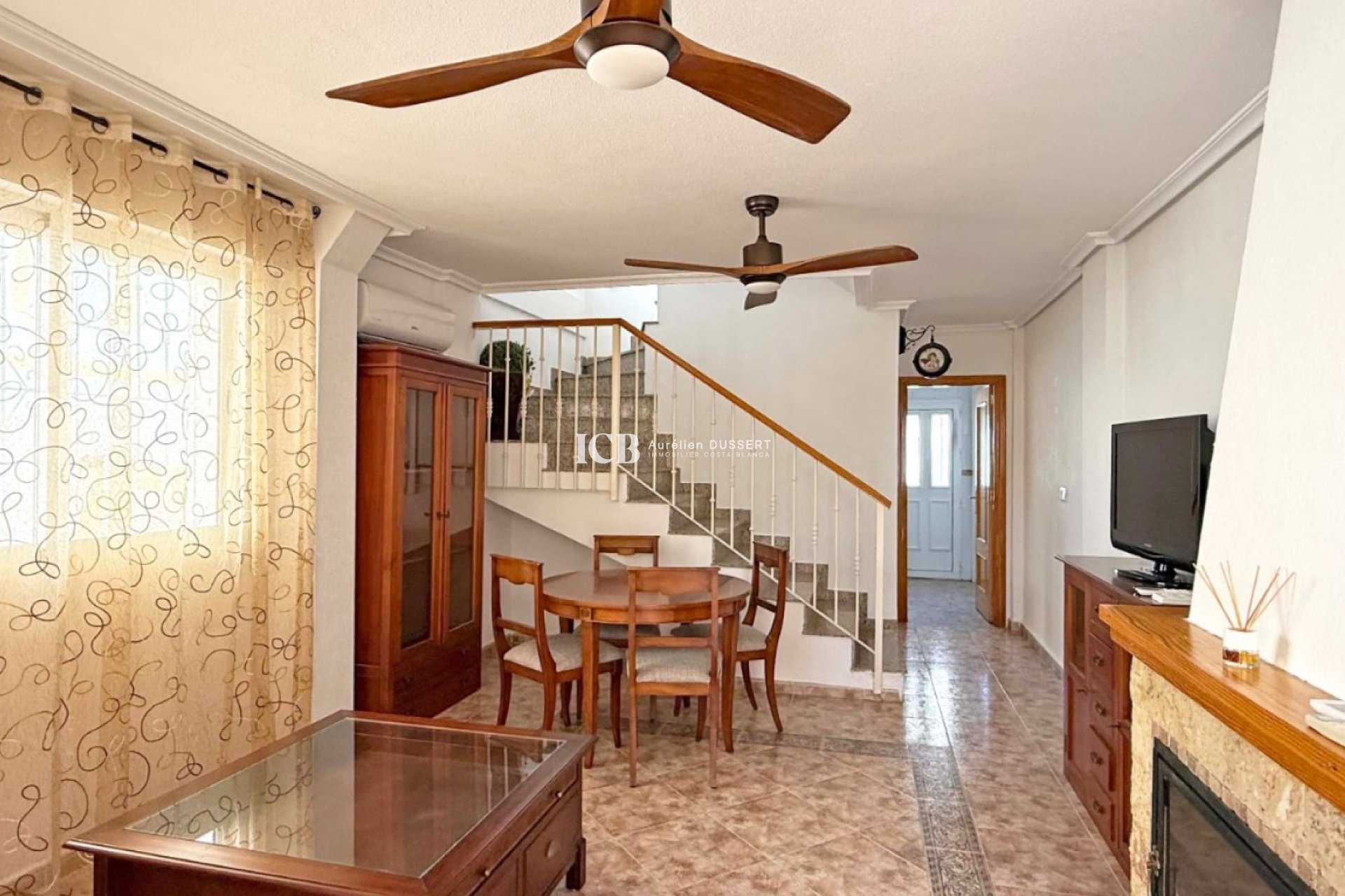 Reventa - Adosado -
Los Altos - Torrevieja