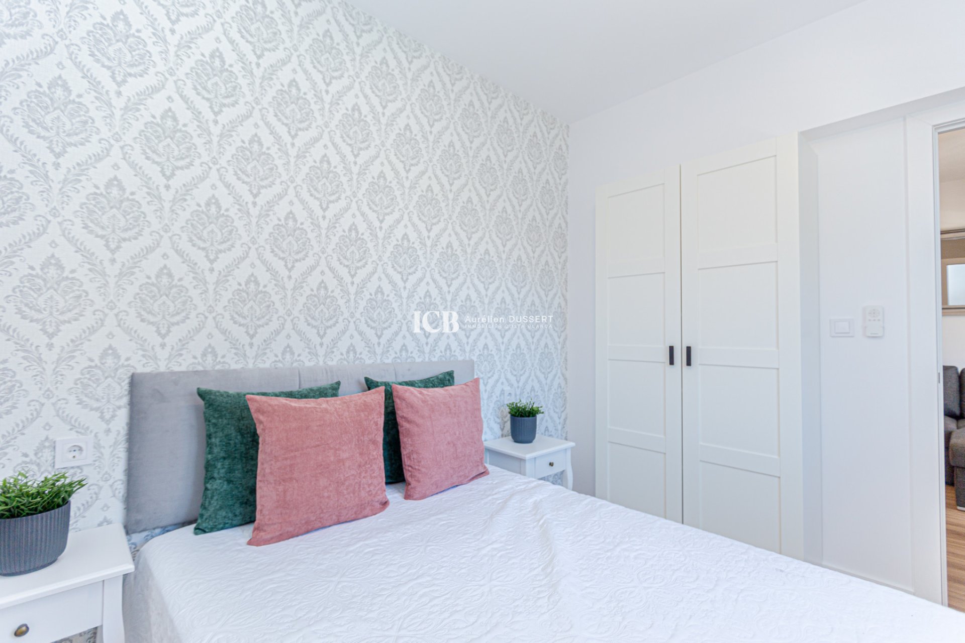 Reventa - Adosado -
Los Altos - Torrevieja