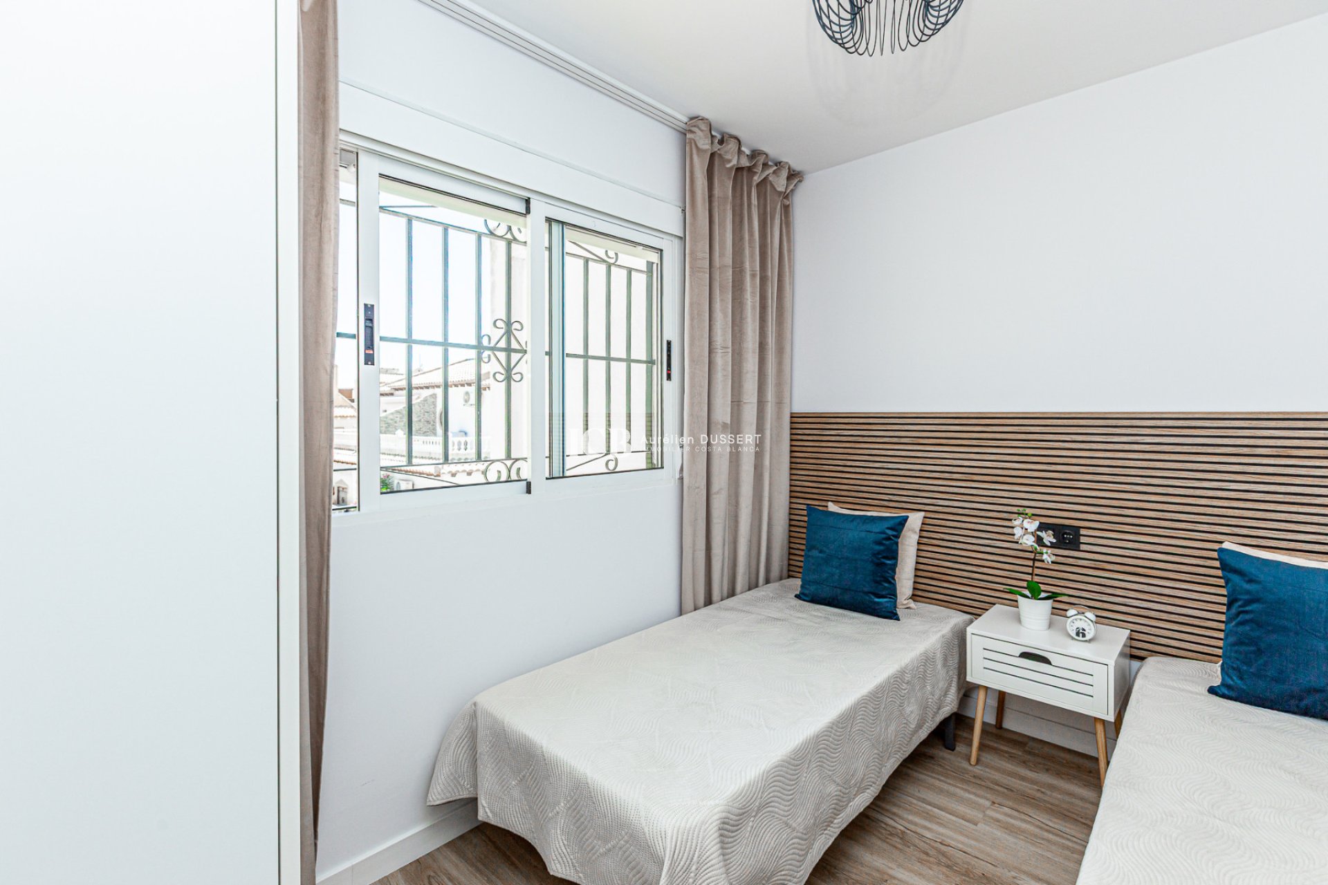 Reventa - Adosado -
Los Altos - Torrevieja