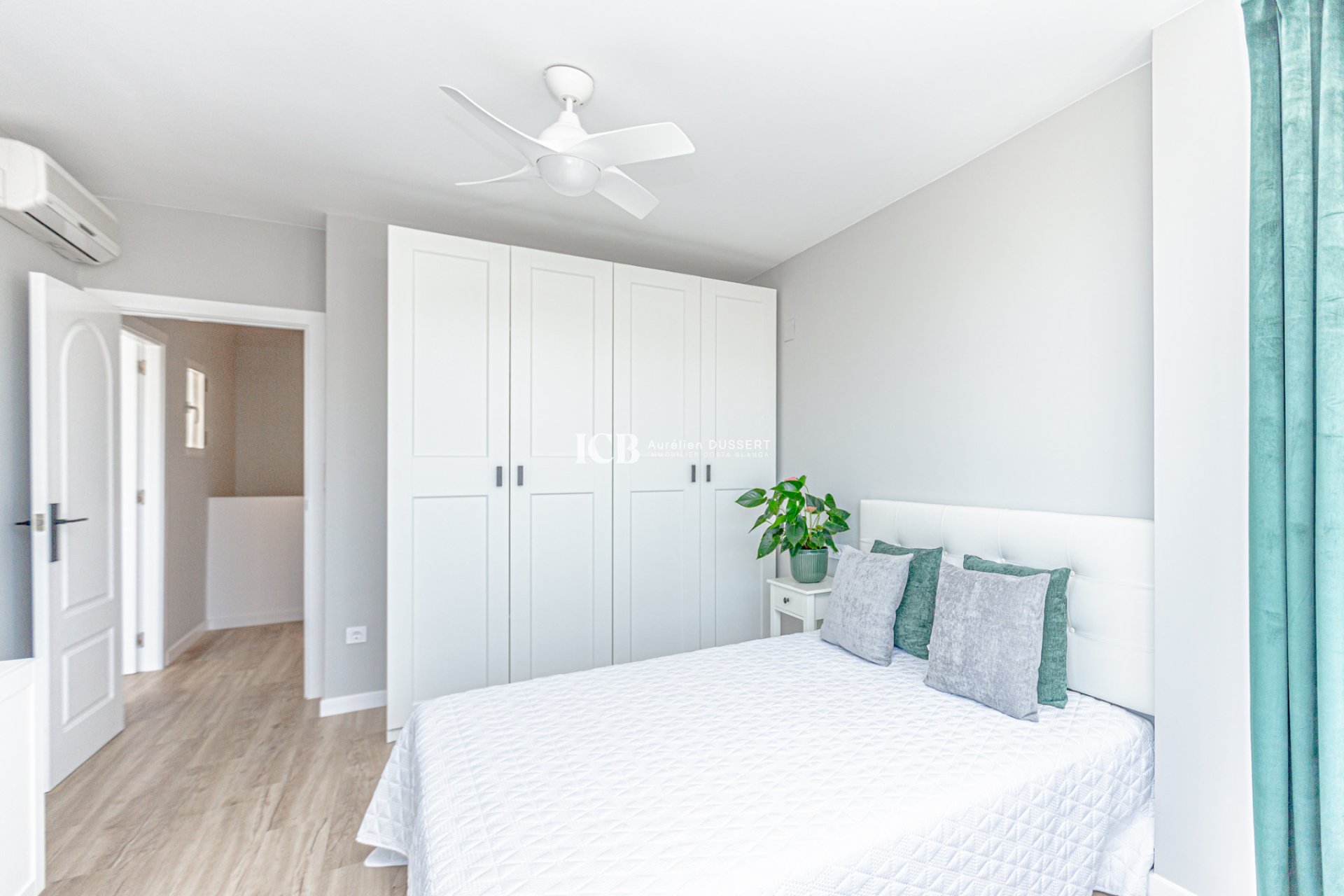 Reventa - Adosado -
Los Altos - Torrevieja