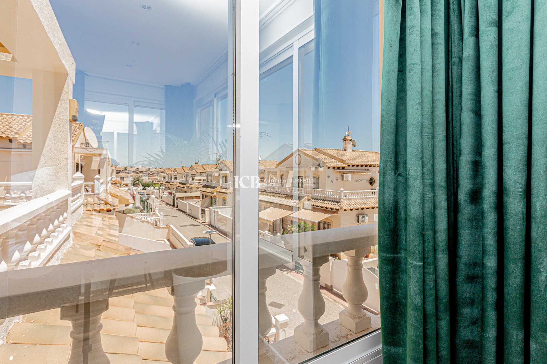 Reventa - Adosado -
Los Altos - Torrevieja