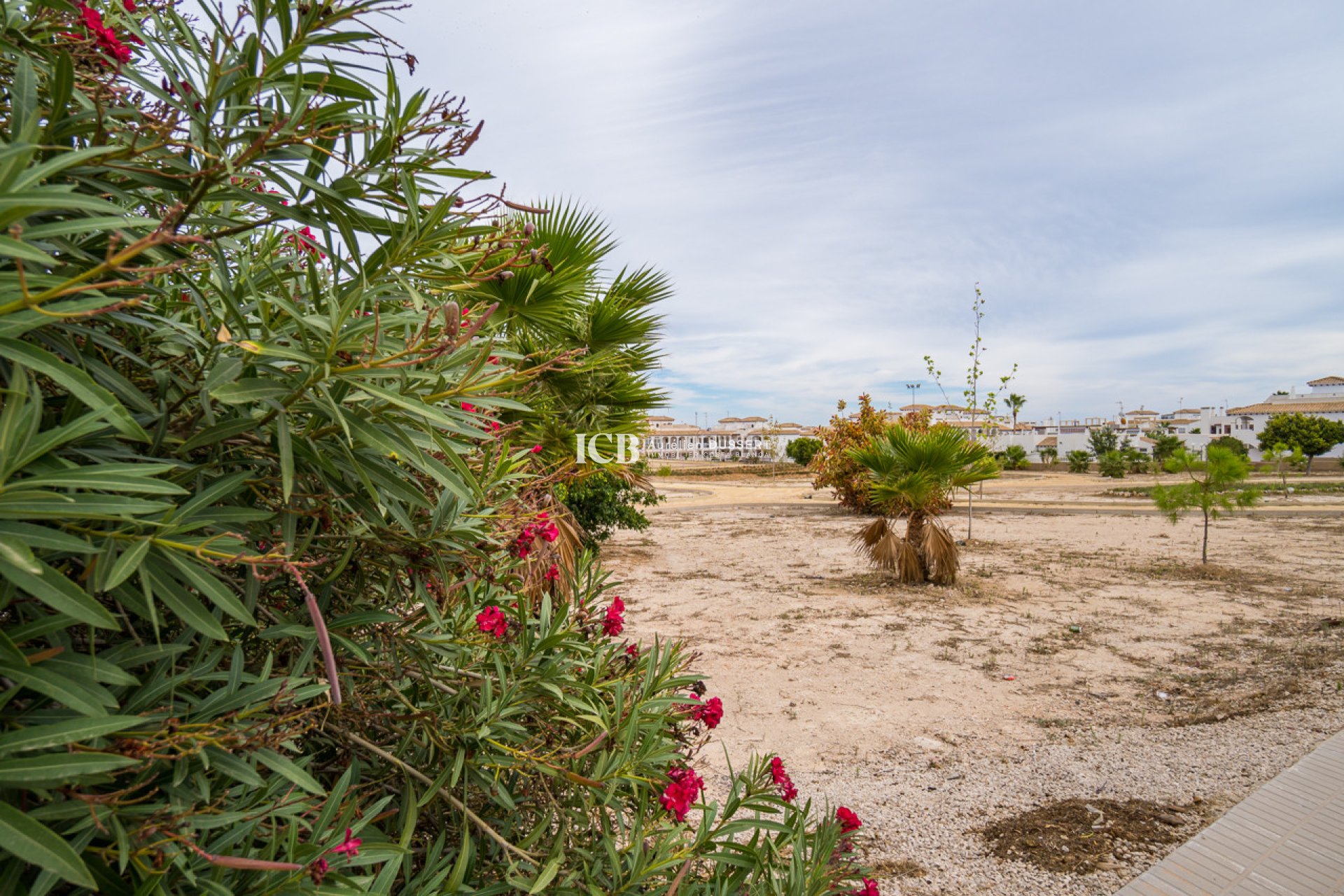 Reventa - Adosado -
Los Altos - Torrevieja