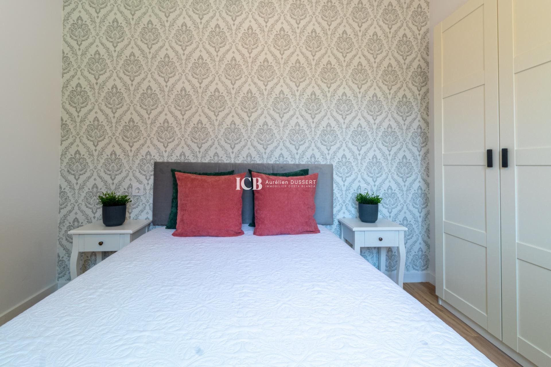 Reventa - Adosado -
Los Altos - Torrevieja