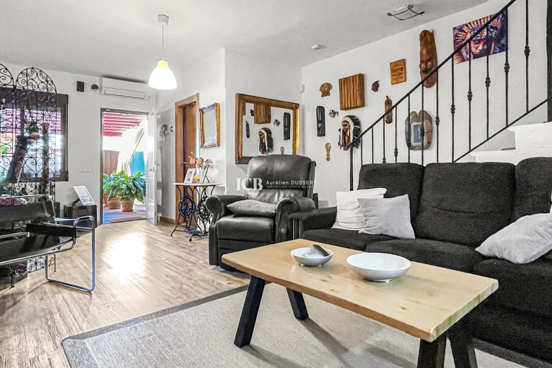 Reventa - Adosado -
Los Altos - Torrevieja