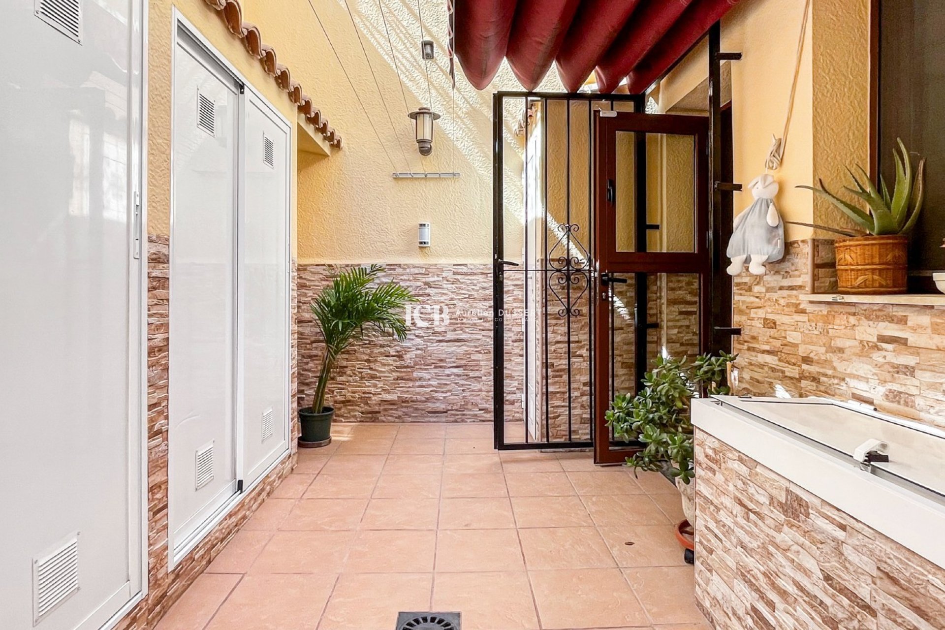 Reventa - Adosado -
Los Altos - Torrevieja