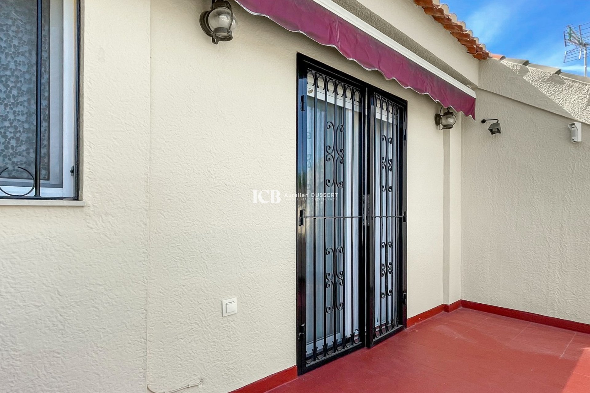 Reventa - Adosado -
Los Altos - Torrevieja