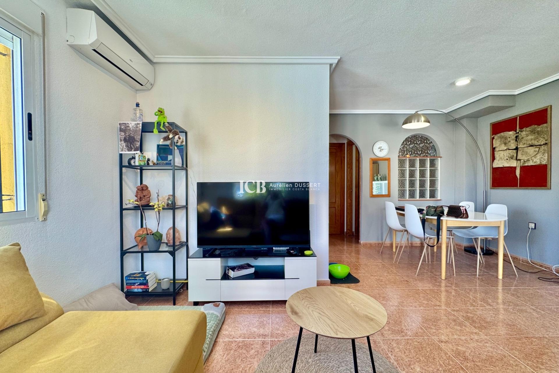 Reventa - Adosado -
Los Altos - Torrevieja