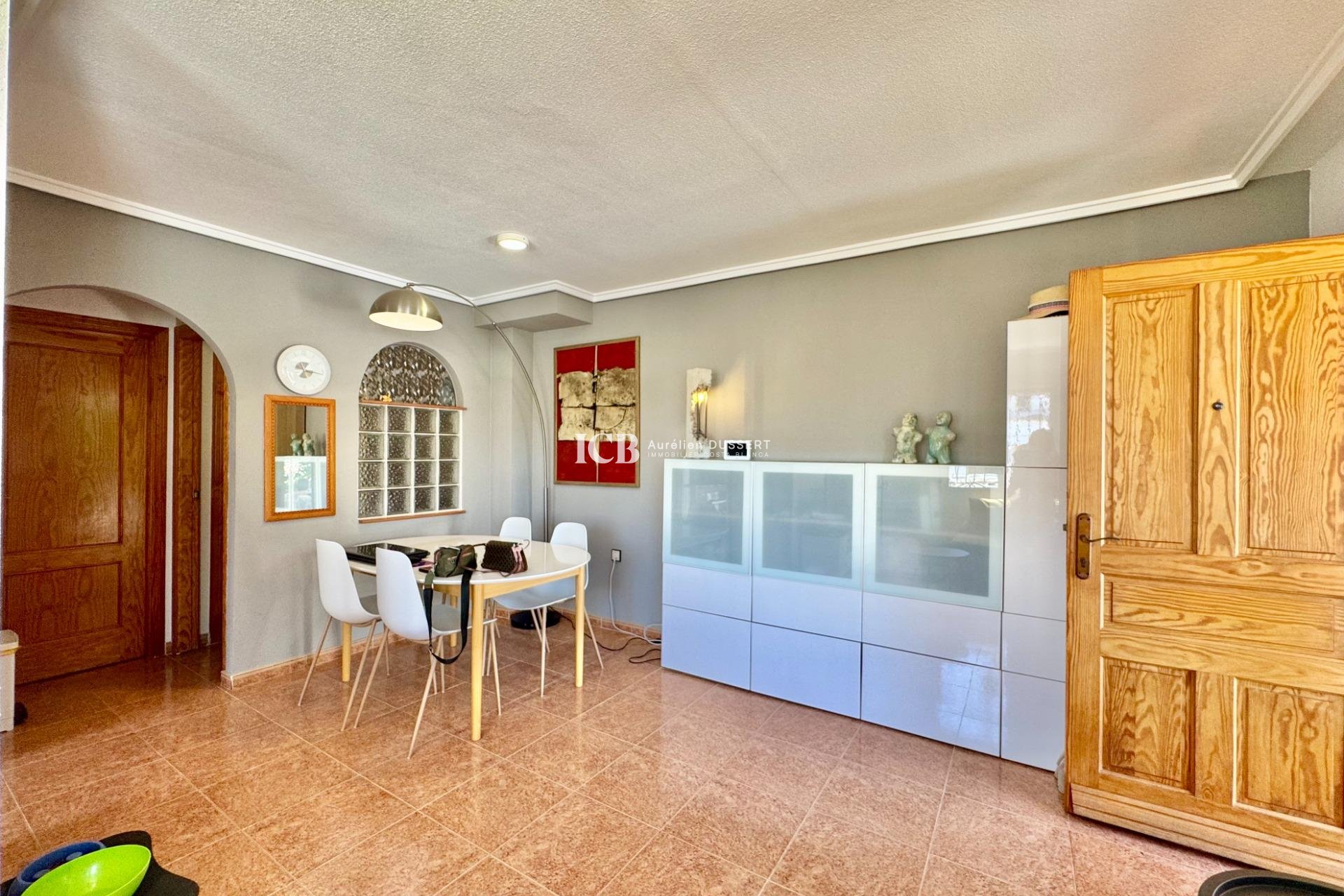 Reventa - Adosado -
Los Altos - Torrevieja