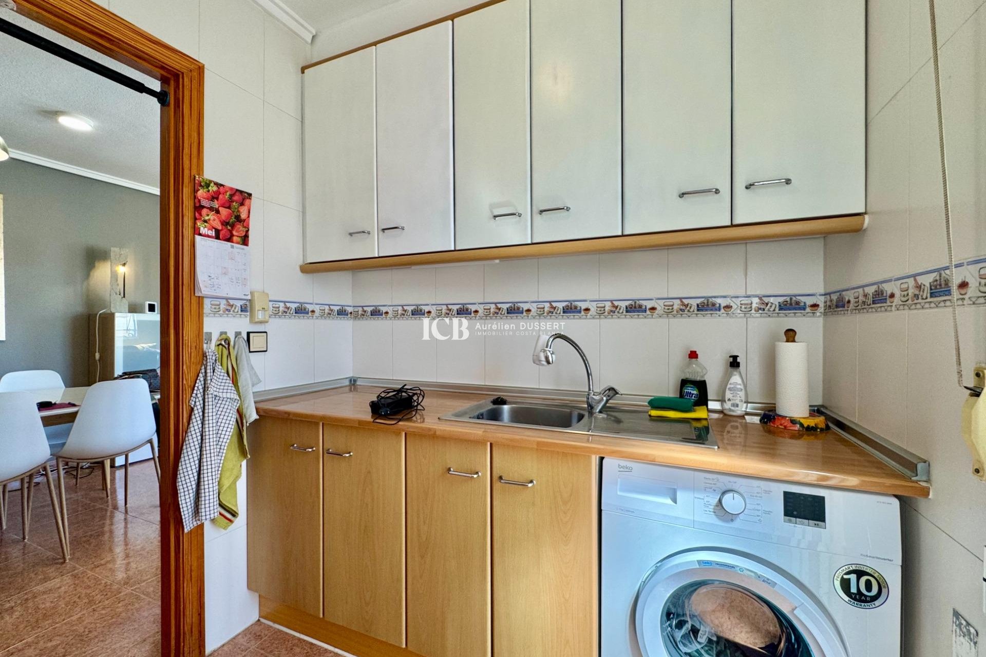 Reventa - Adosado -
Los Altos - Torrevieja