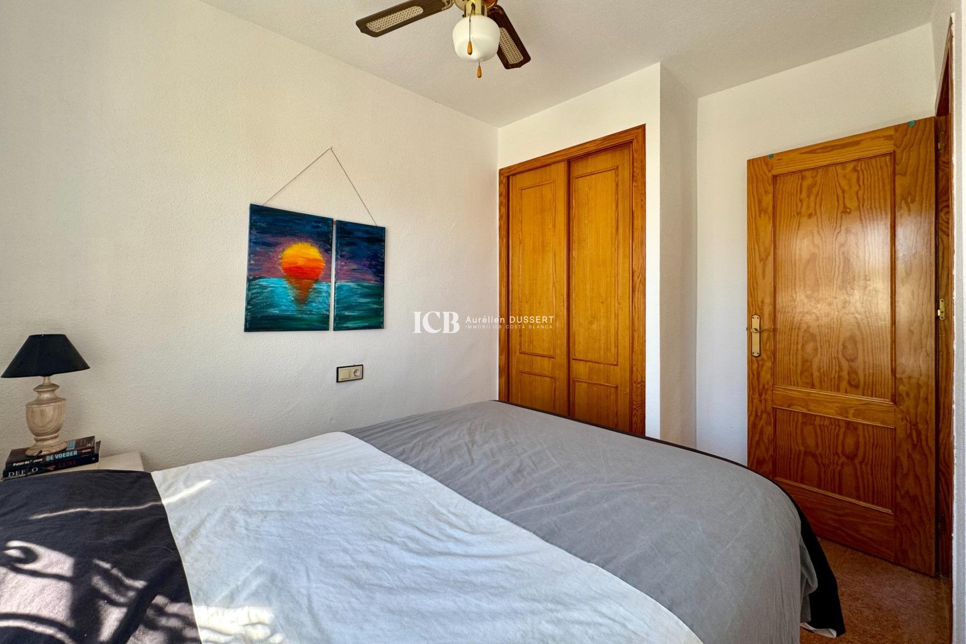 Reventa - Adosado -
Los Altos - Torrevieja