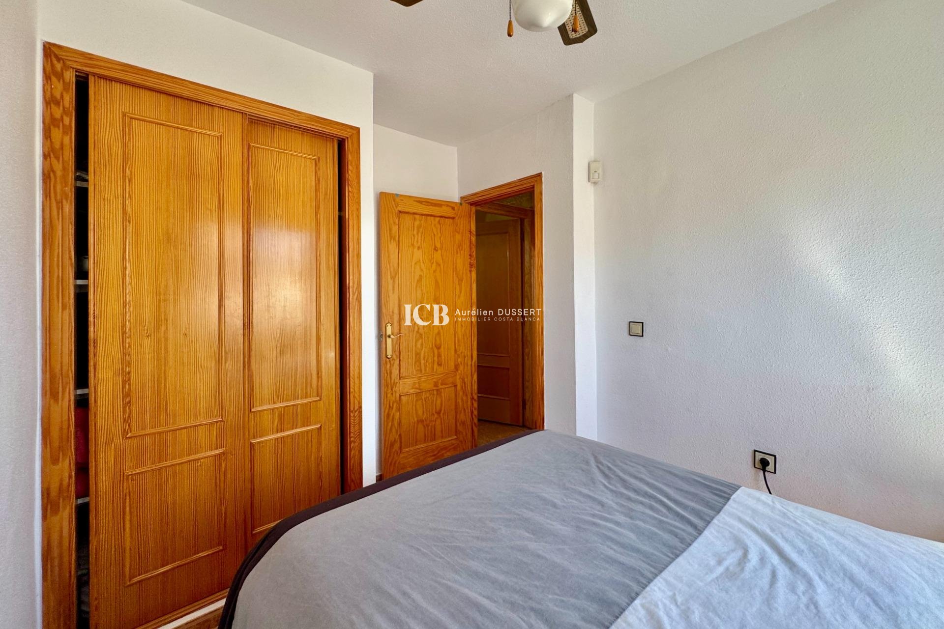 Reventa - Adosado -
Los Altos - Torrevieja