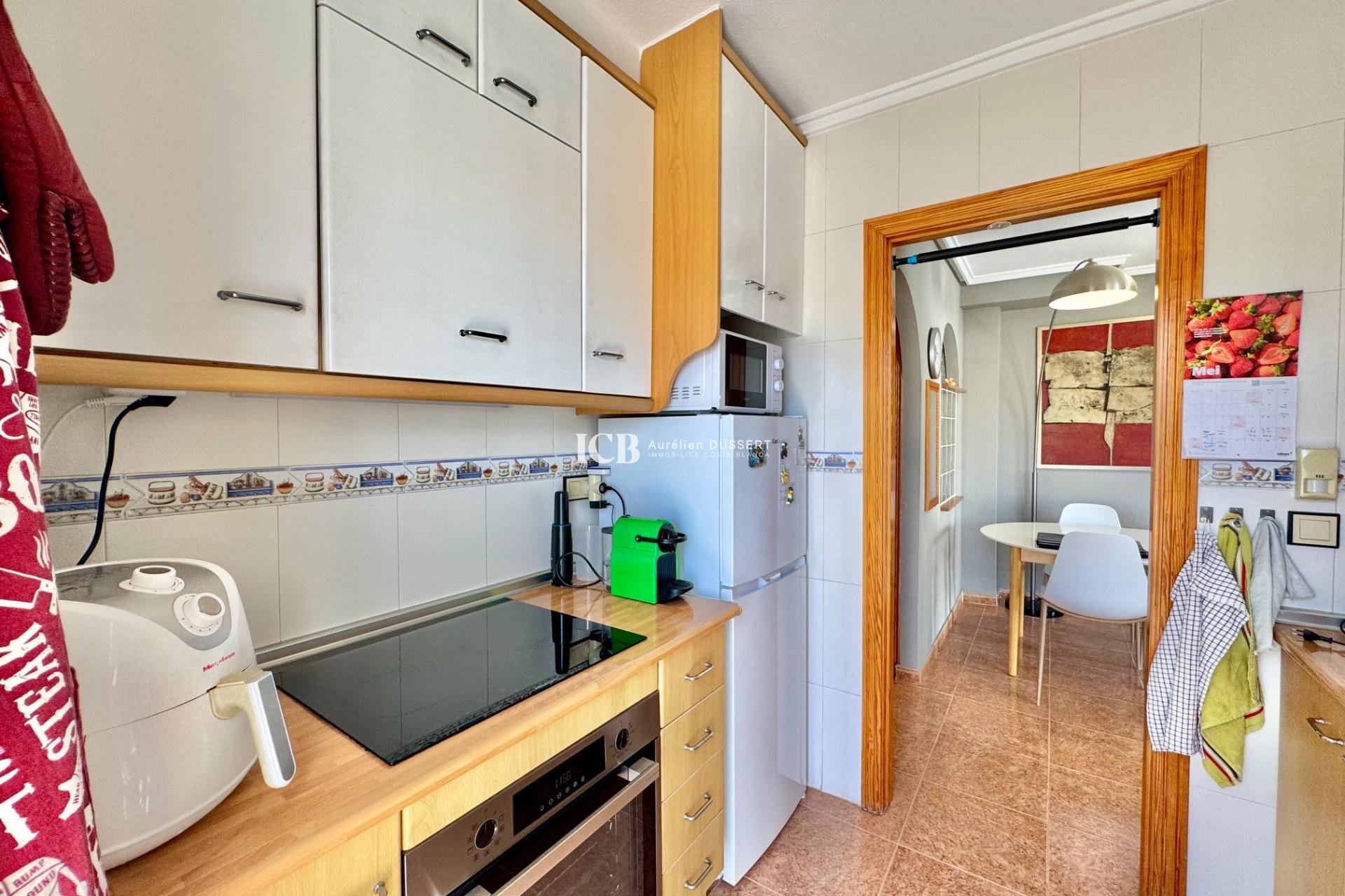Reventa - Adosado -
Los Altos - Torrevieja