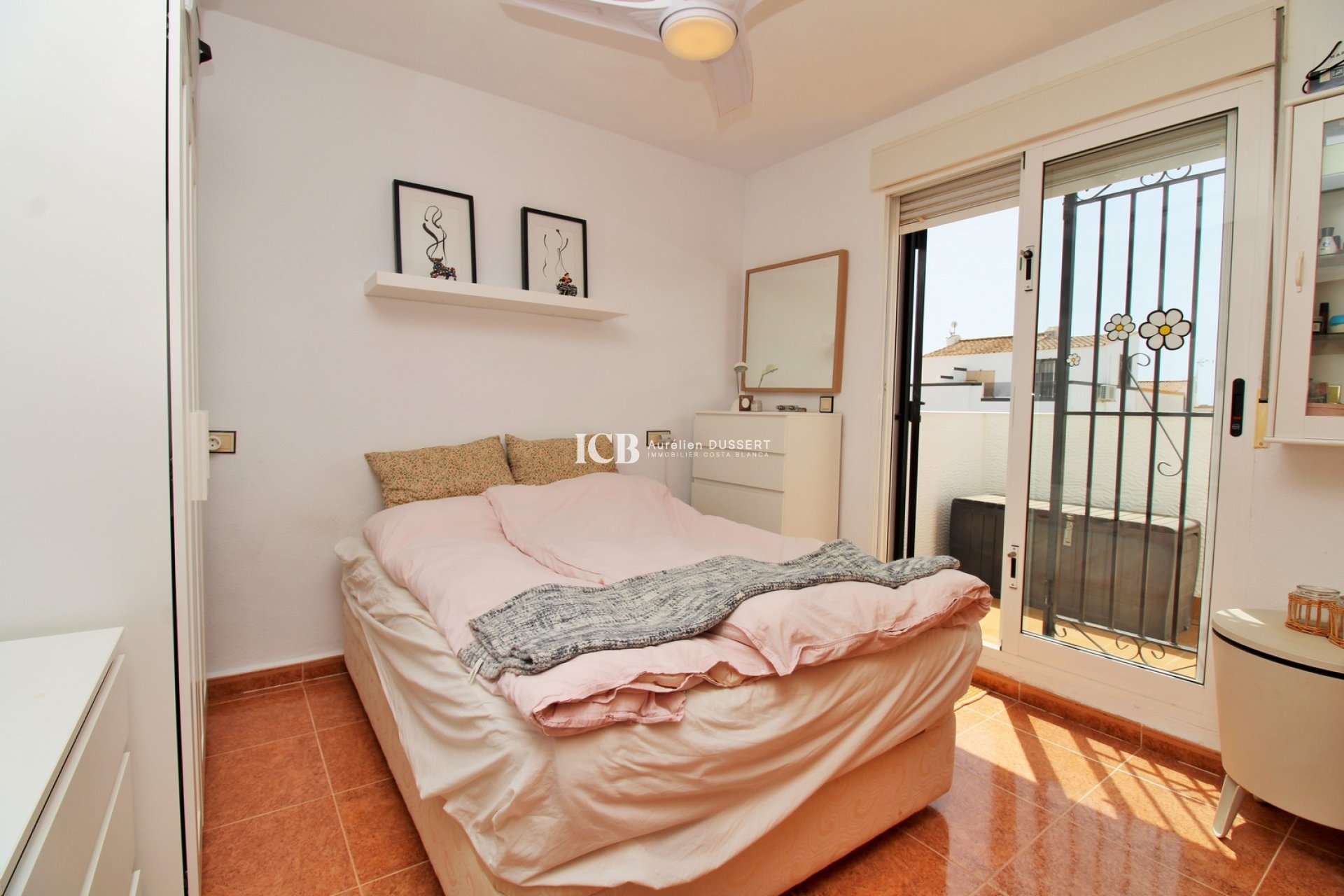 Reventa - Adosado -
Los Altos - Torrevieja