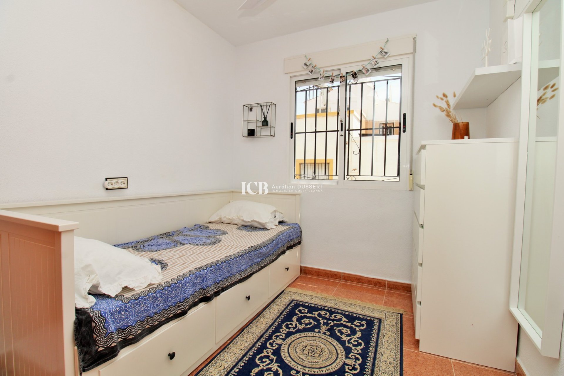 Reventa - Adosado -
Los Altos - Torrevieja