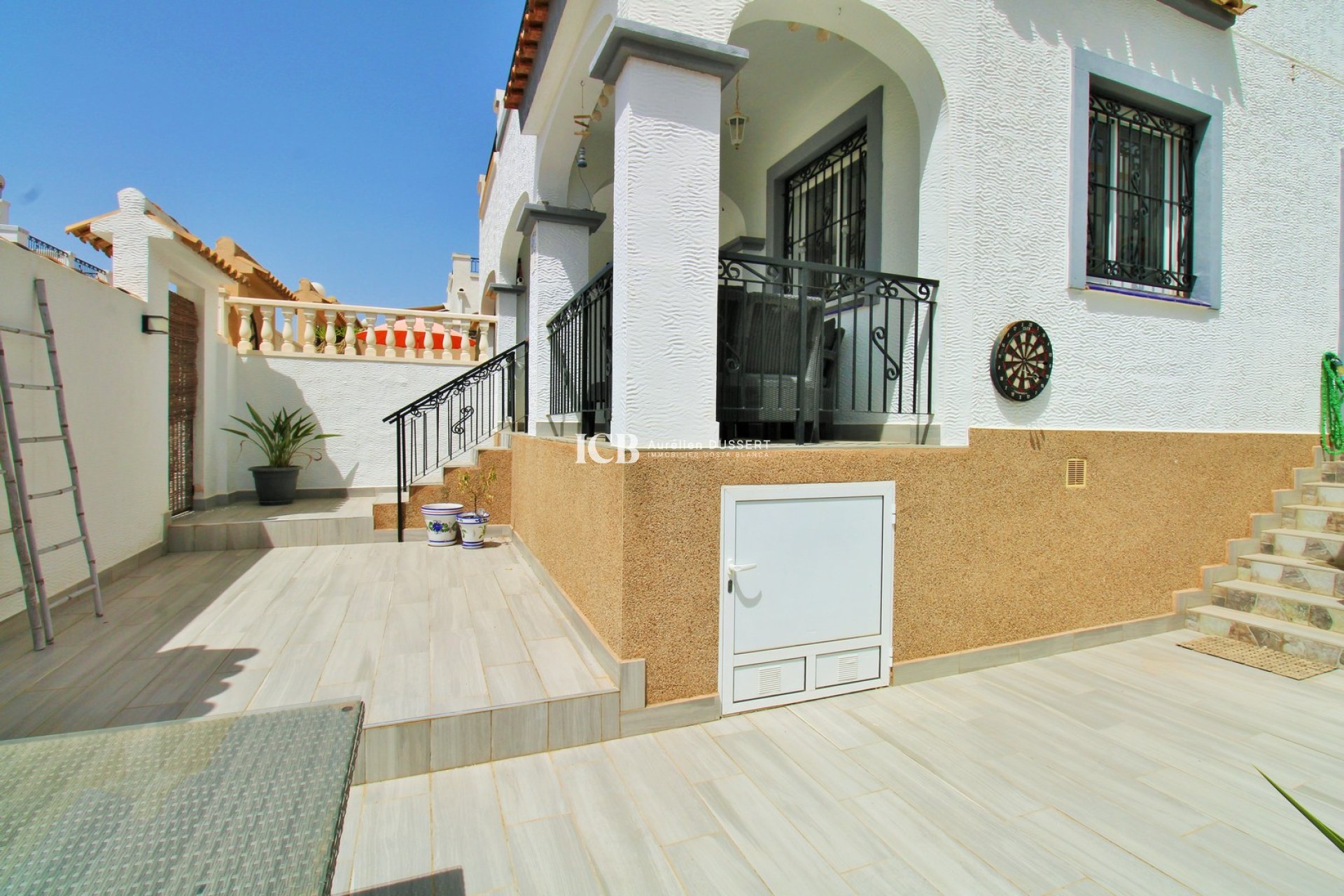 Reventa - Adosado -
Los Altos - Torrevieja