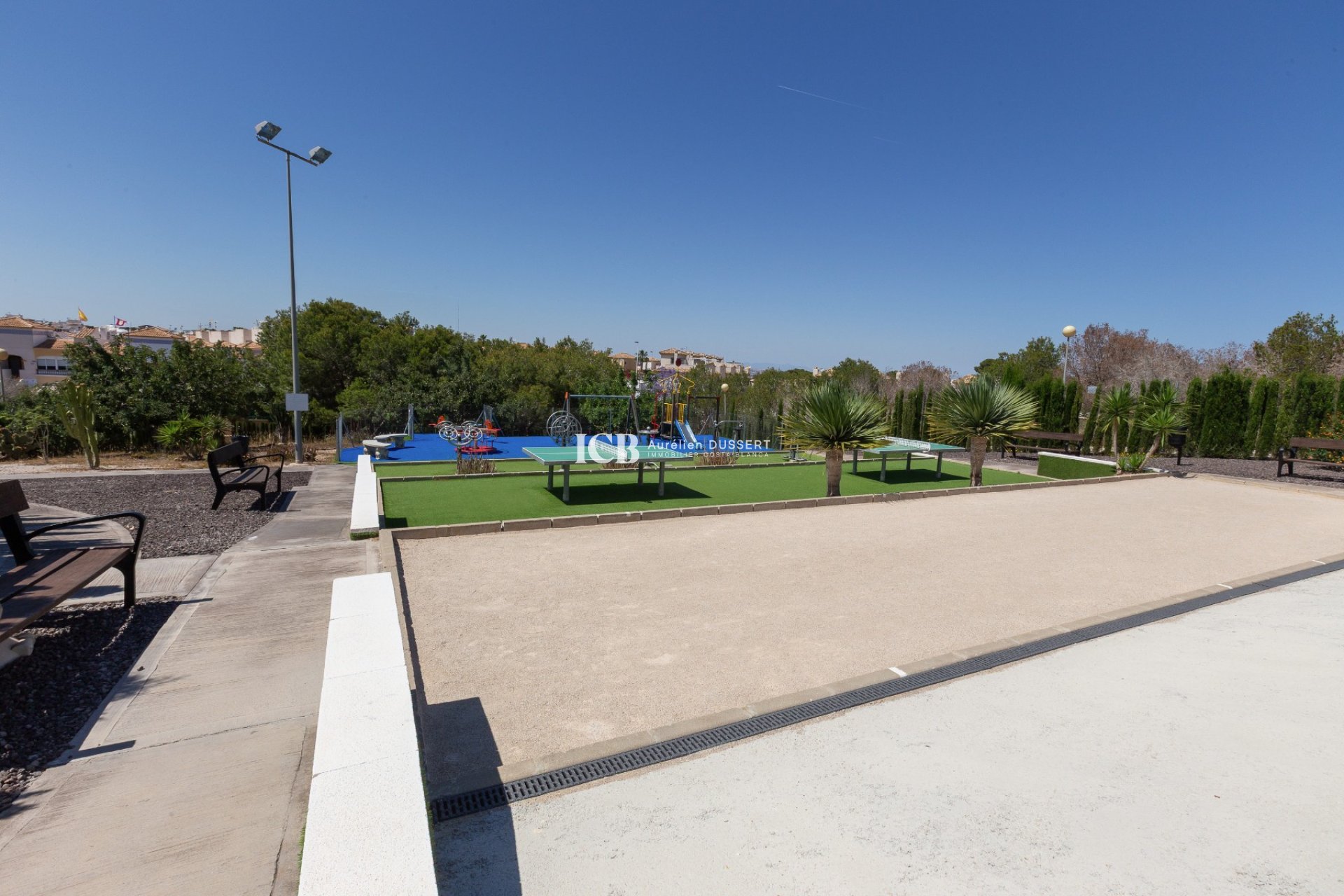 Reventa - Adosado -
Los Altos - Torrevieja