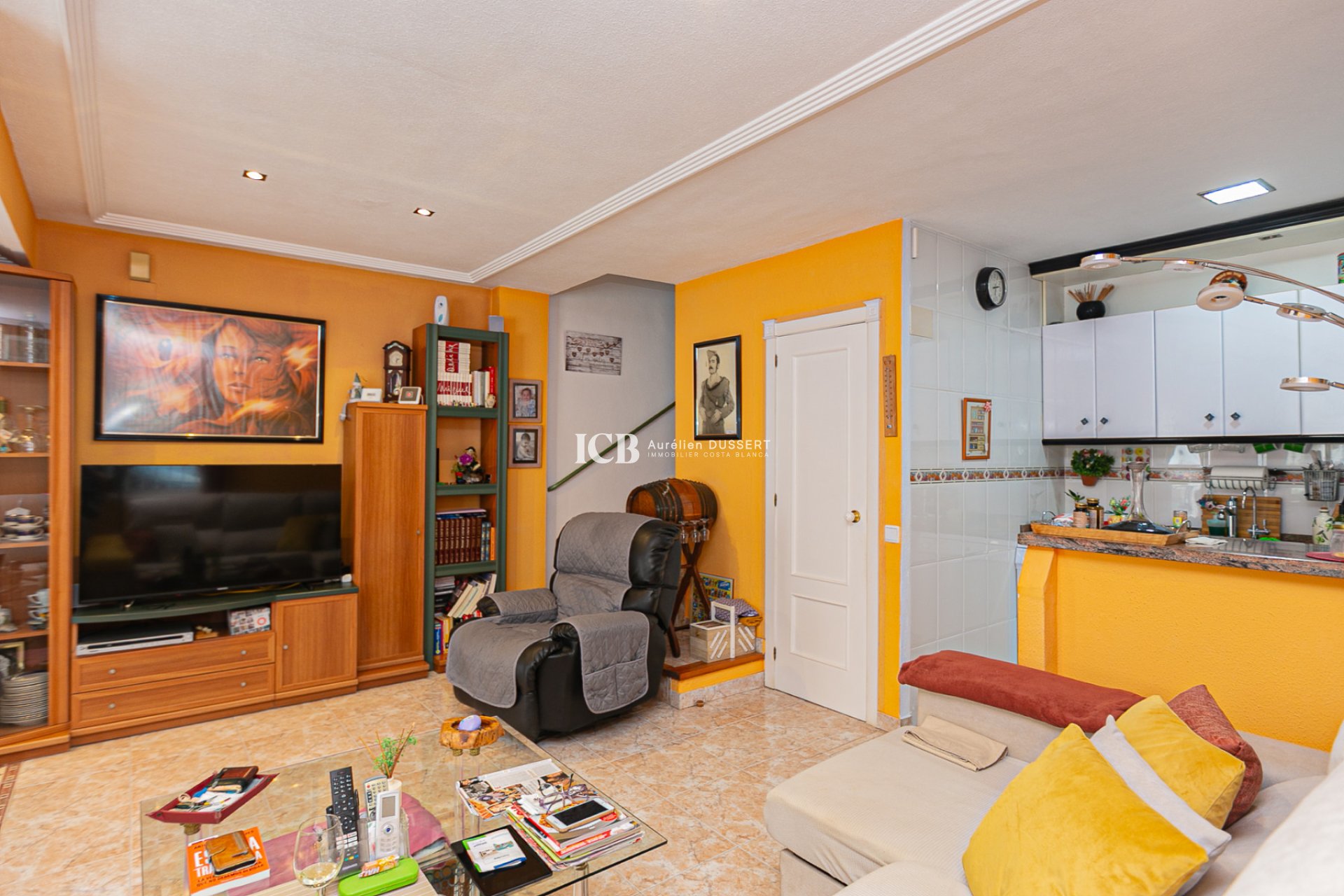 Reventa - Adosado -
Los Altos - Torrevieja
