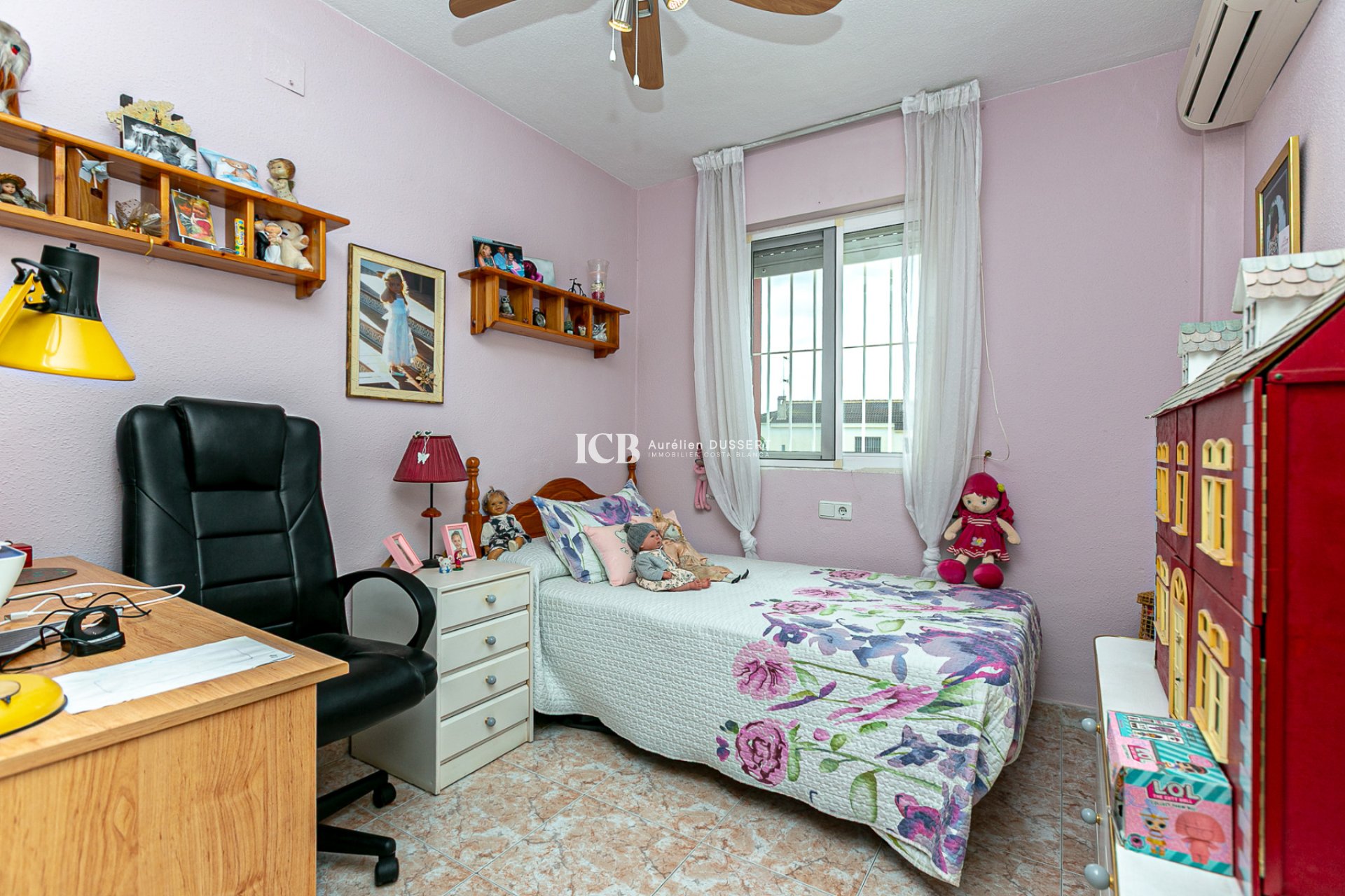 Reventa - Adosado -
Los Altos - Torrevieja