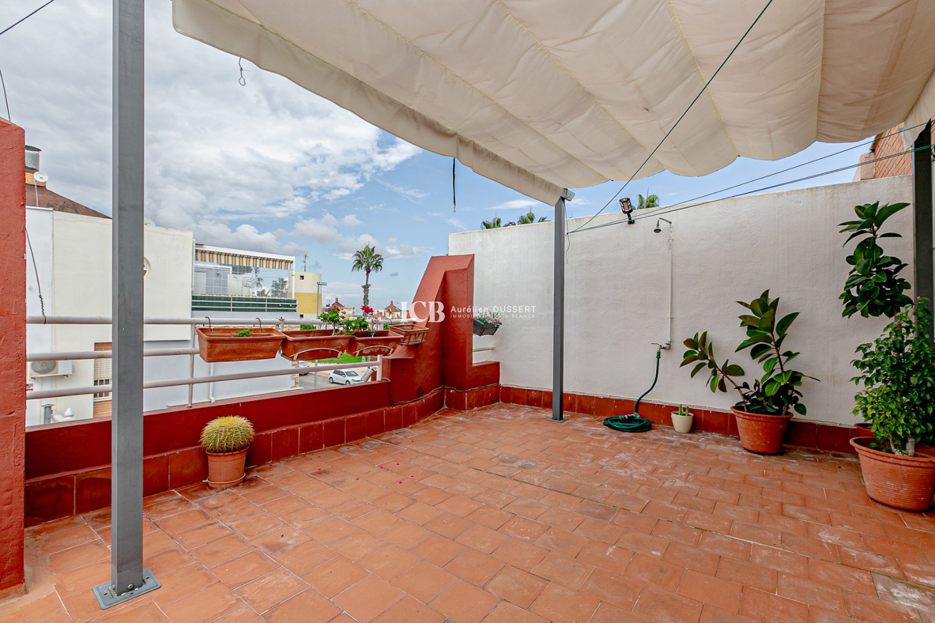 Reventa - Adosado -
Los Altos - Torrevieja