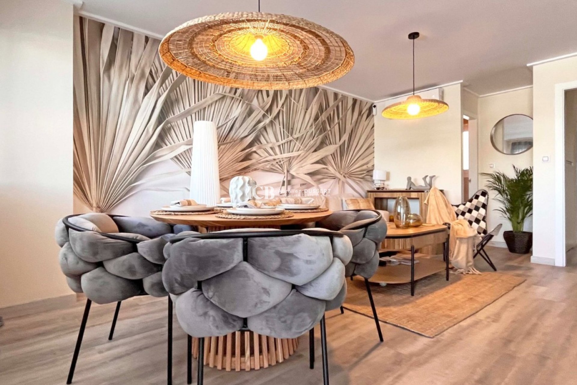 Reventa - Adosado -
Los Balcones - Torrevieja