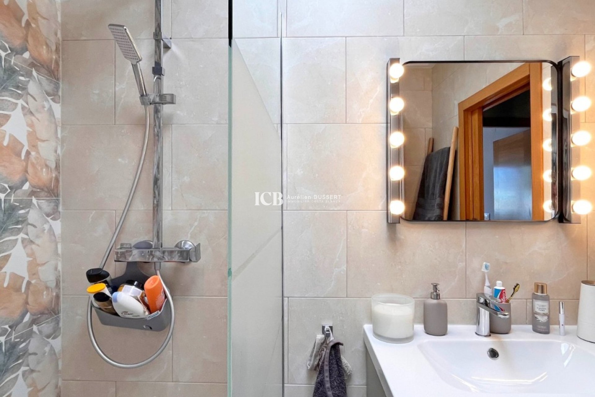 Reventa - Adosado -
Los Balcones - Torrevieja