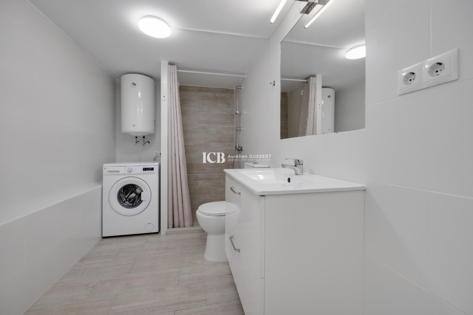 Reventa - Adosado -
Los Balcones - Torrevieja