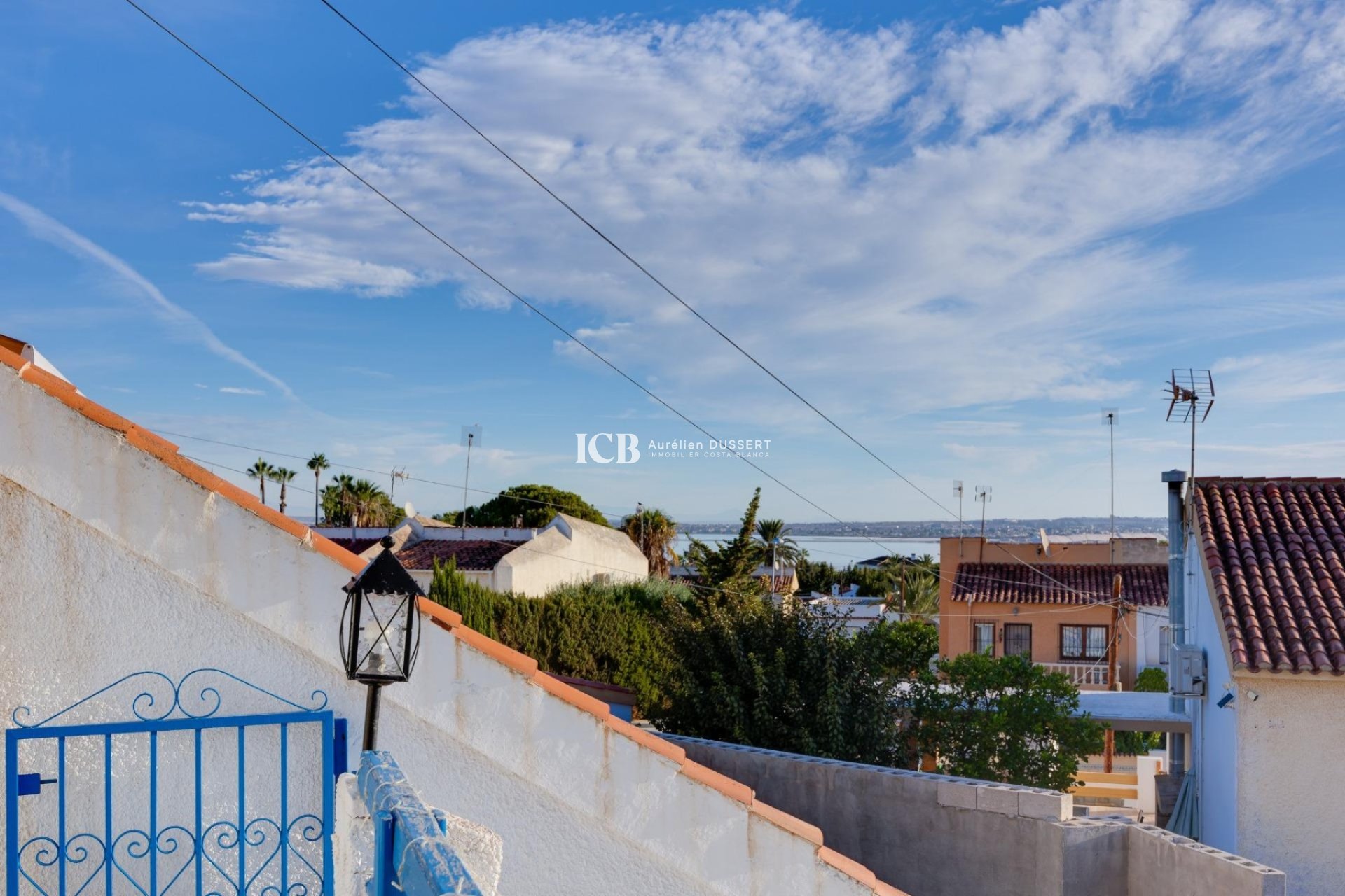 Reventa - Adosado -
Los Balcones - Torrevieja