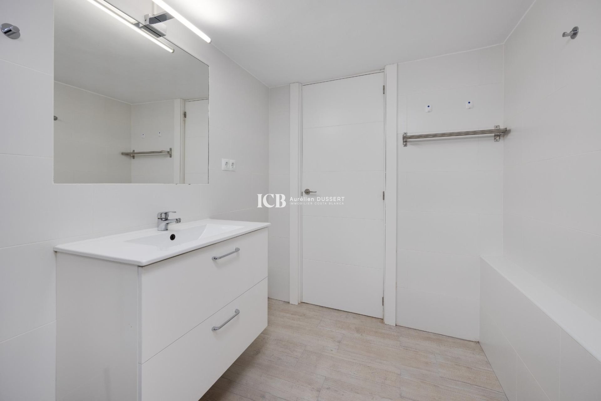 Reventa - Adosado -
Los Balcones - Torrevieja