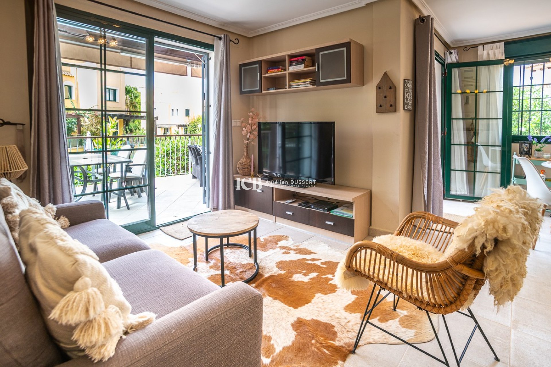 Reventa - Adosado -
Los Balcones - Torrevieja