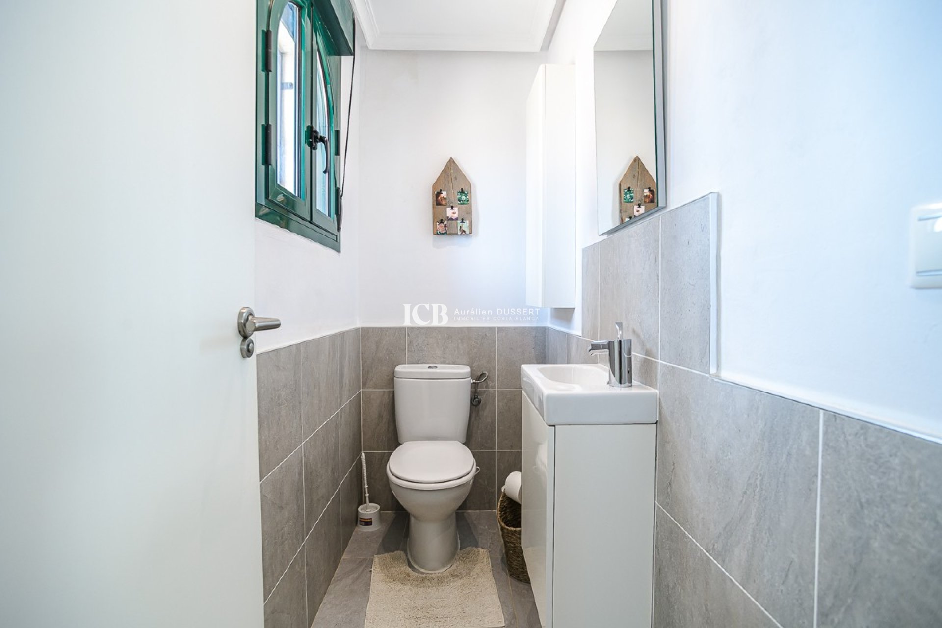 Reventa - Adosado -
Los Balcones - Torrevieja