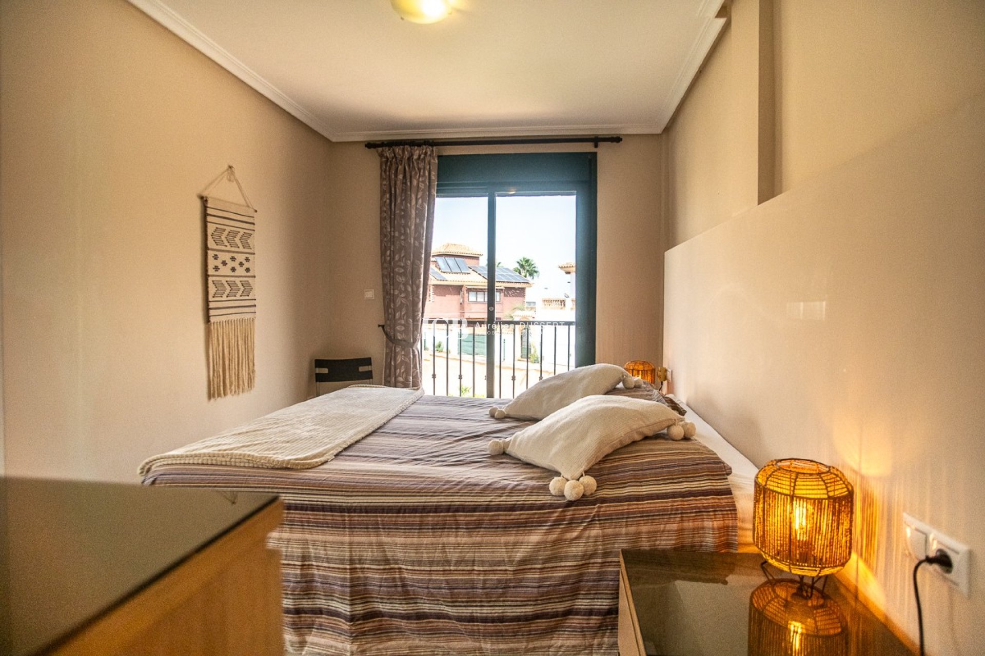 Reventa - Adosado -
Los Balcones - Torrevieja