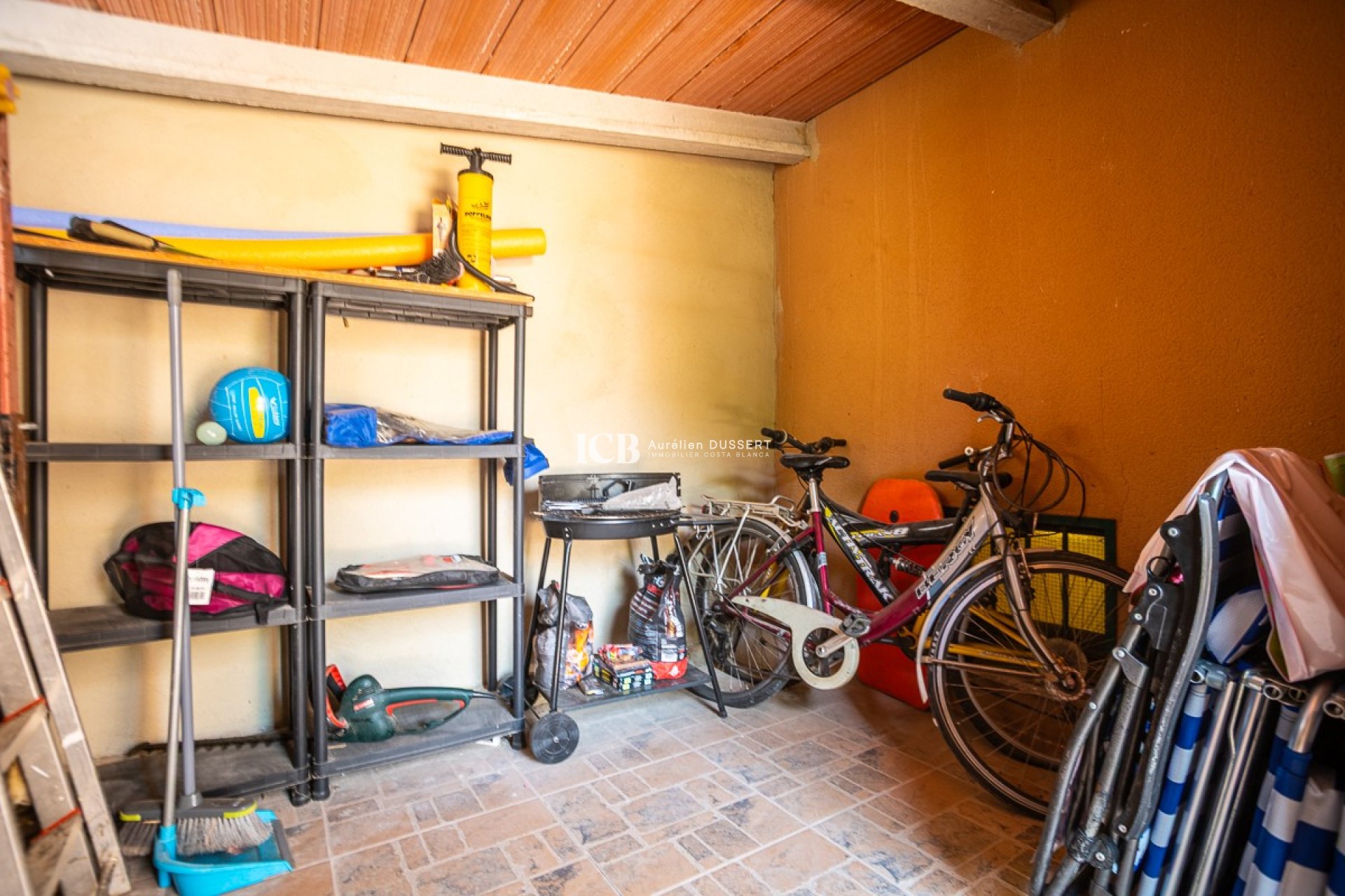 Reventa - Adosado -
Los Balcones - Torrevieja