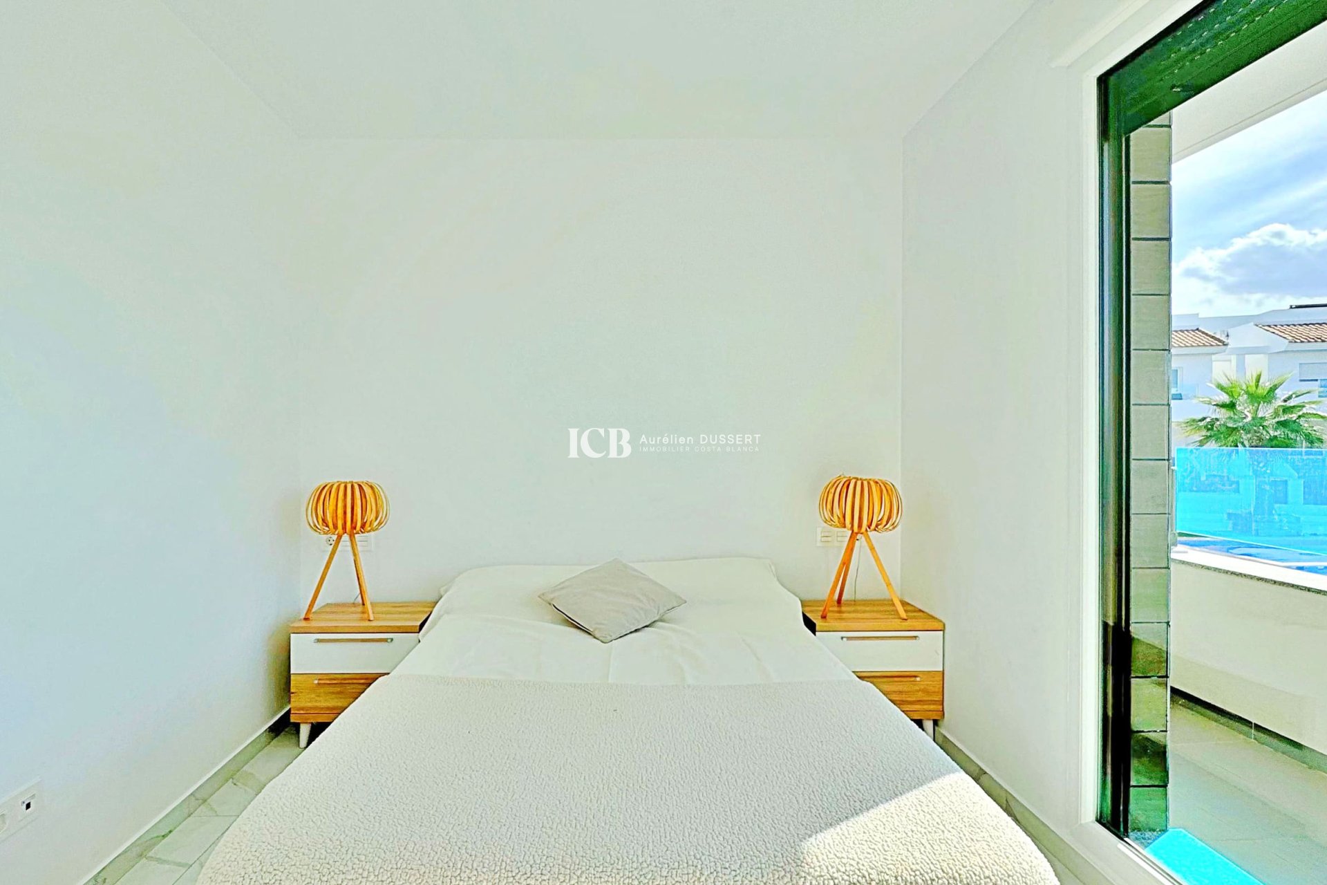 Reventa - Adosado -
Los Balcones - Torrevieja