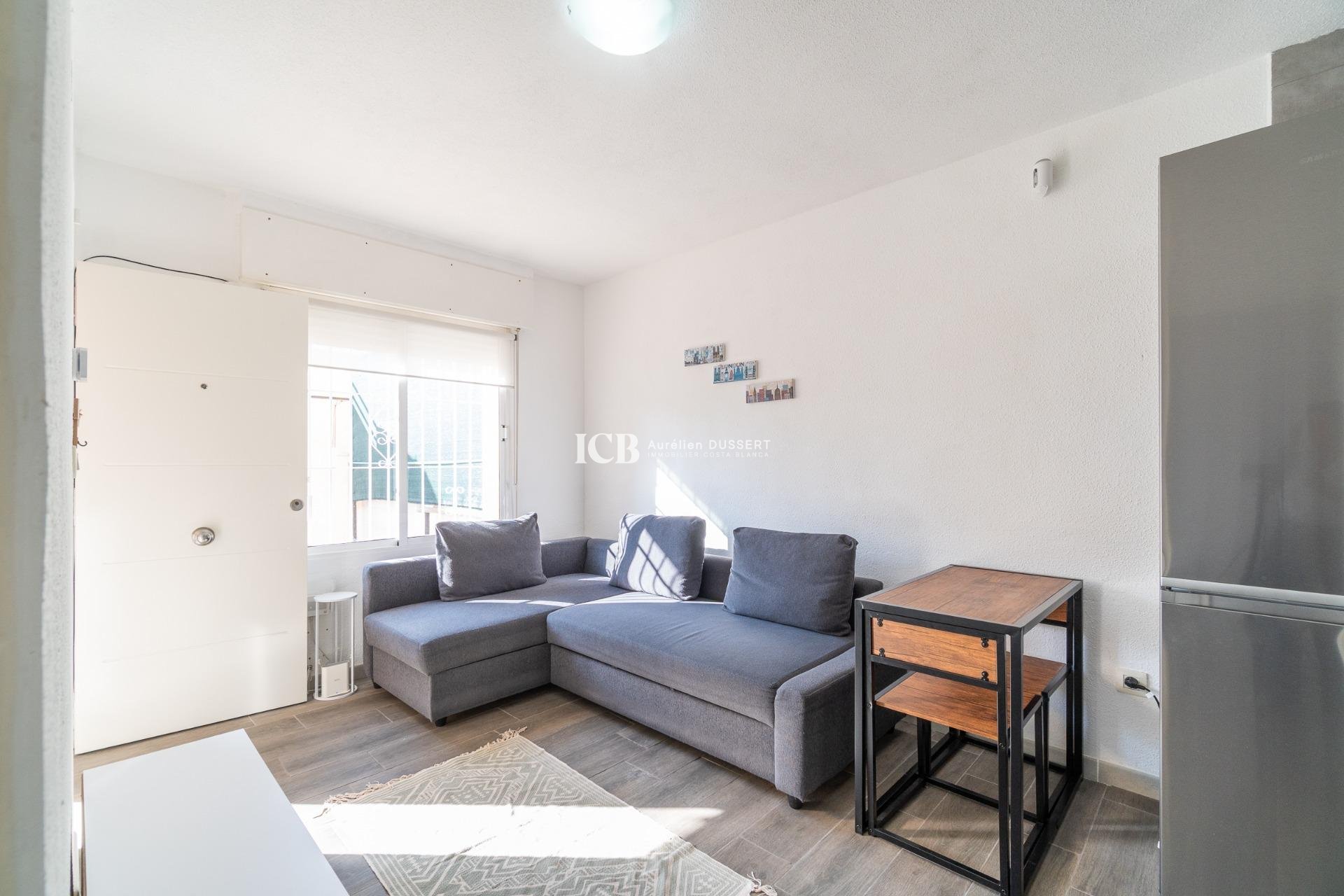 Reventa - Adosado -
Los Balcones - Torrevieja