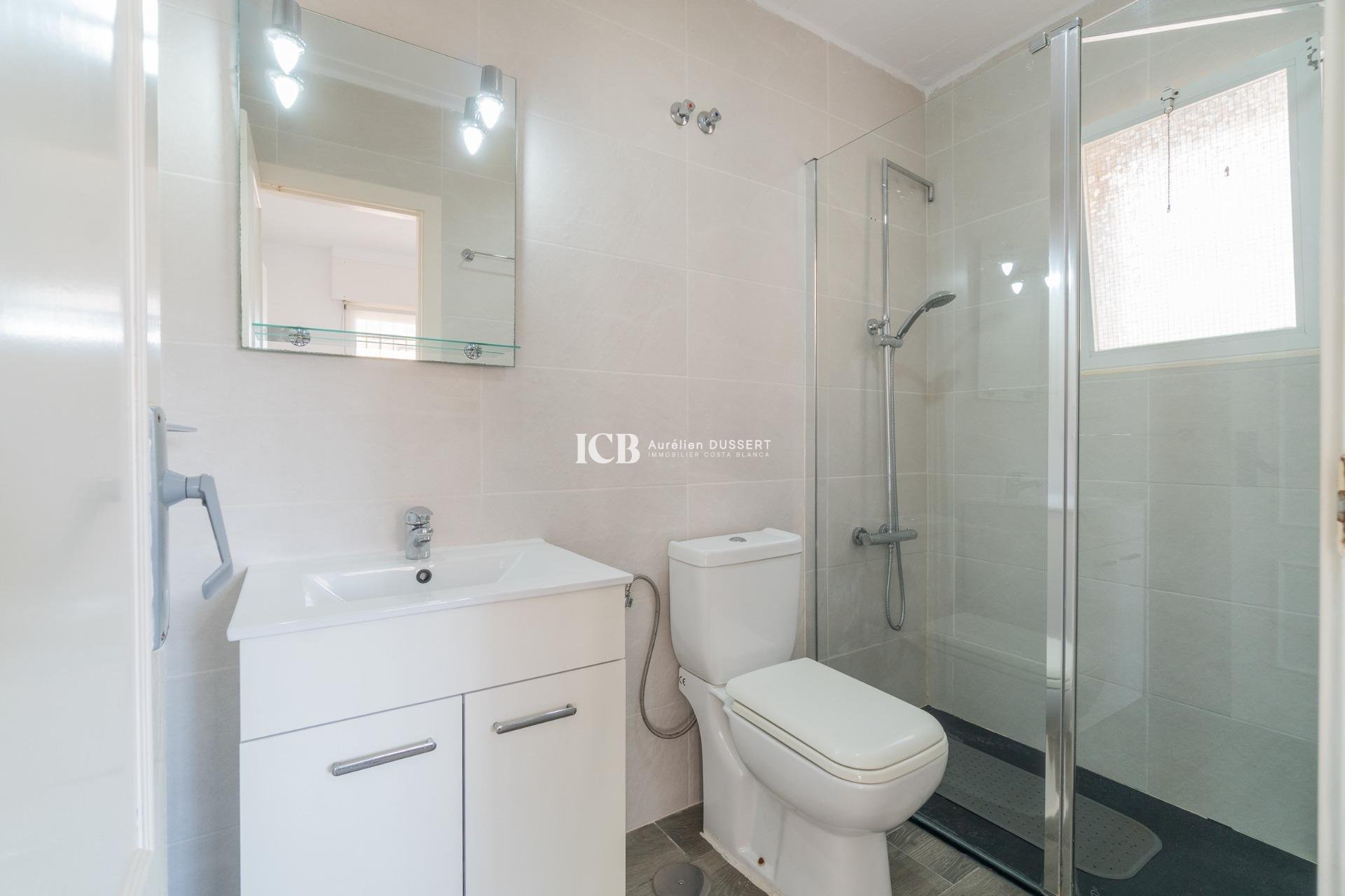 Reventa - Adosado -
Los Balcones - Torrevieja