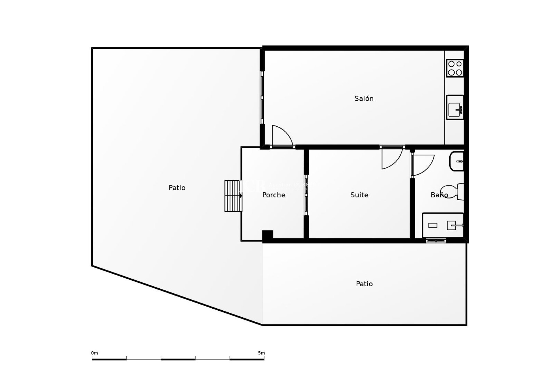 Reventa - Adosado -
Los Balcones - Torrevieja