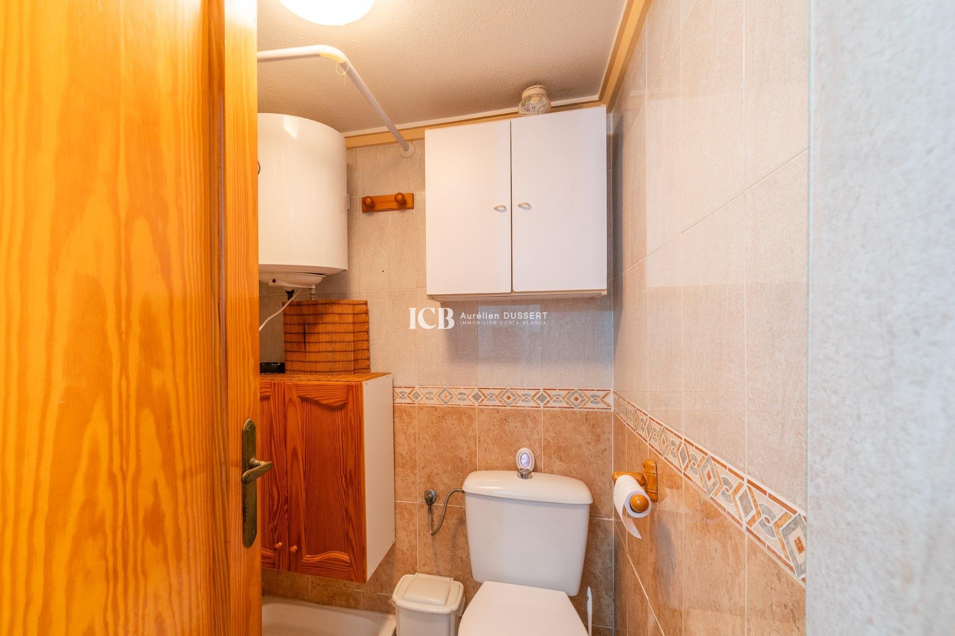 Reventa - Adosado -
Los Balcones - Torrevieja