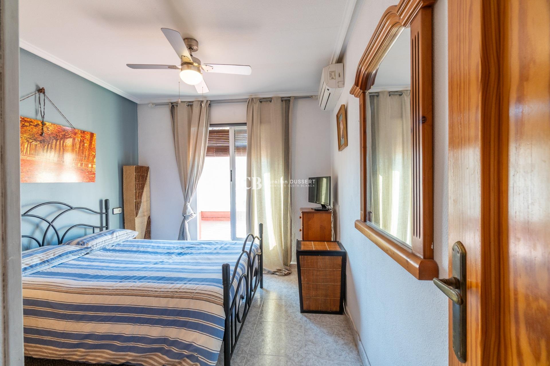 Reventa - Adosado -
Los Balcones - Torrevieja