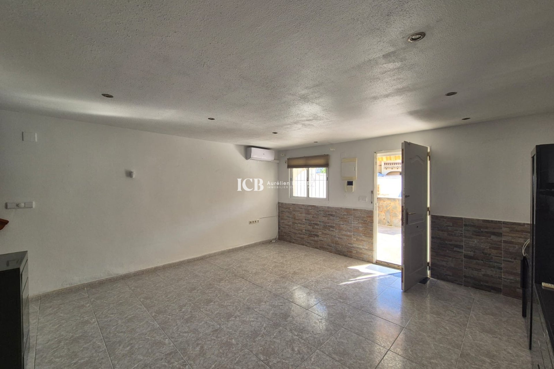 Reventa - Adosado -
Los Balcones - Torrevieja