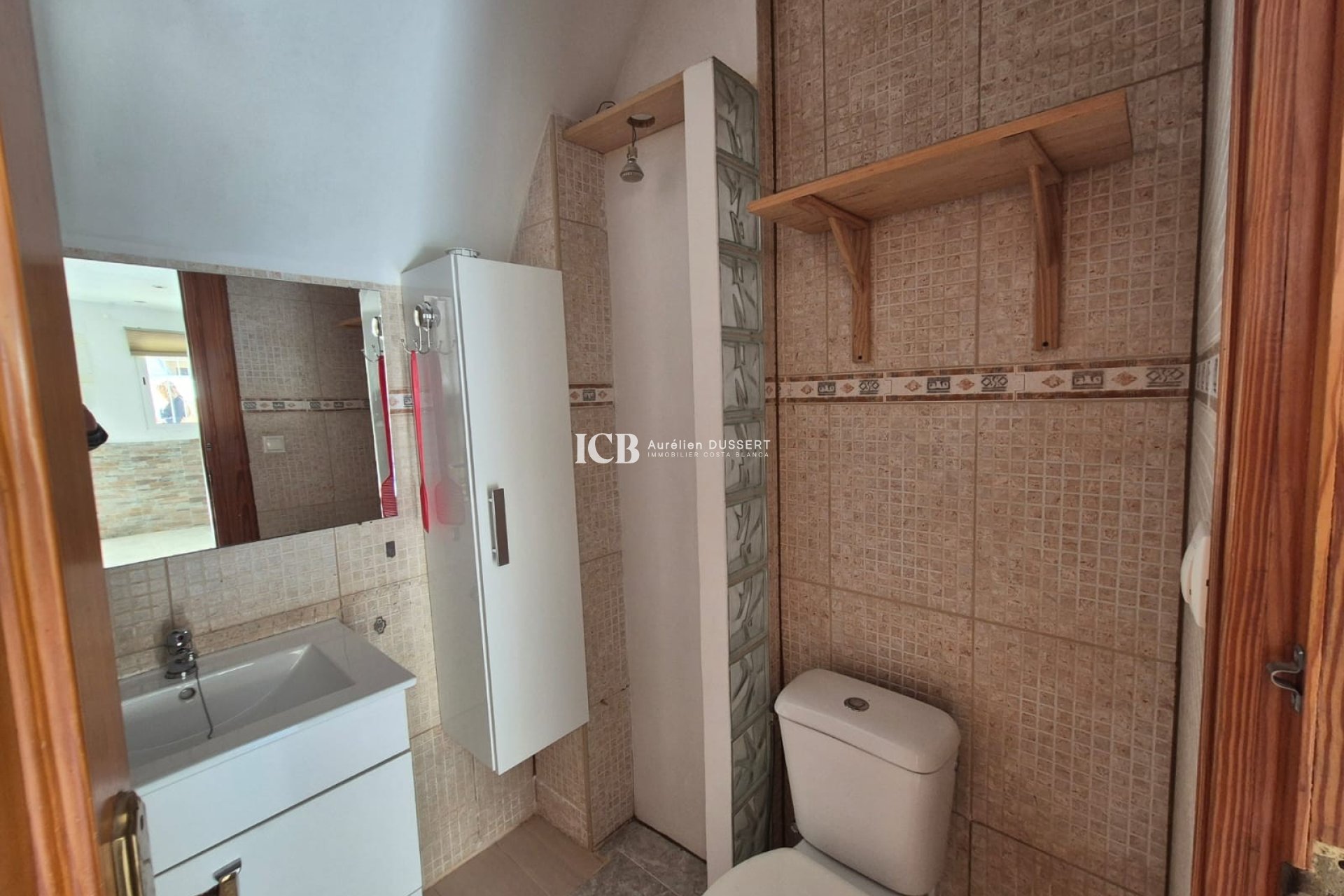 Reventa - Adosado -
Los Balcones - Torrevieja