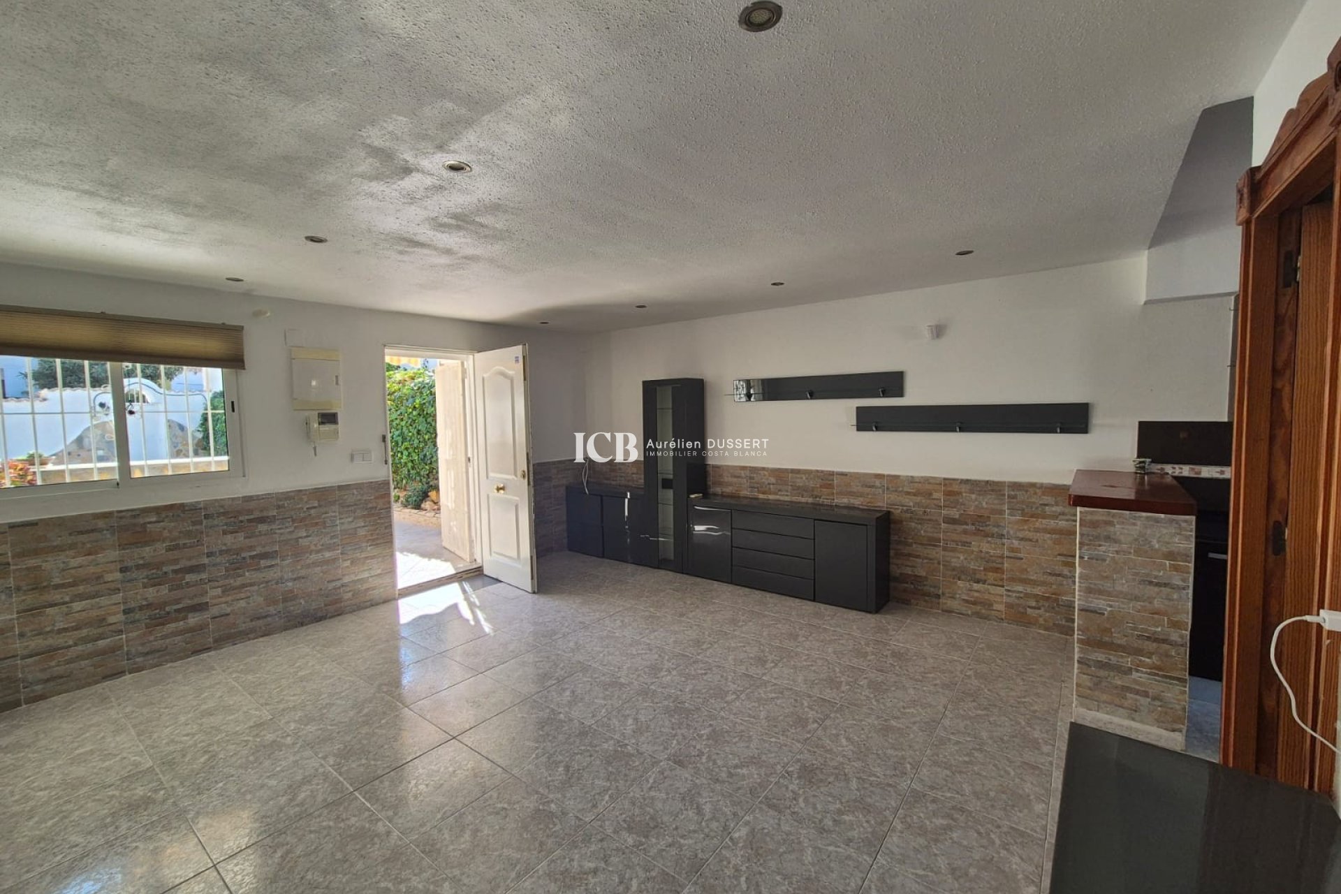 Reventa - Adosado -
Los Balcones - Torrevieja