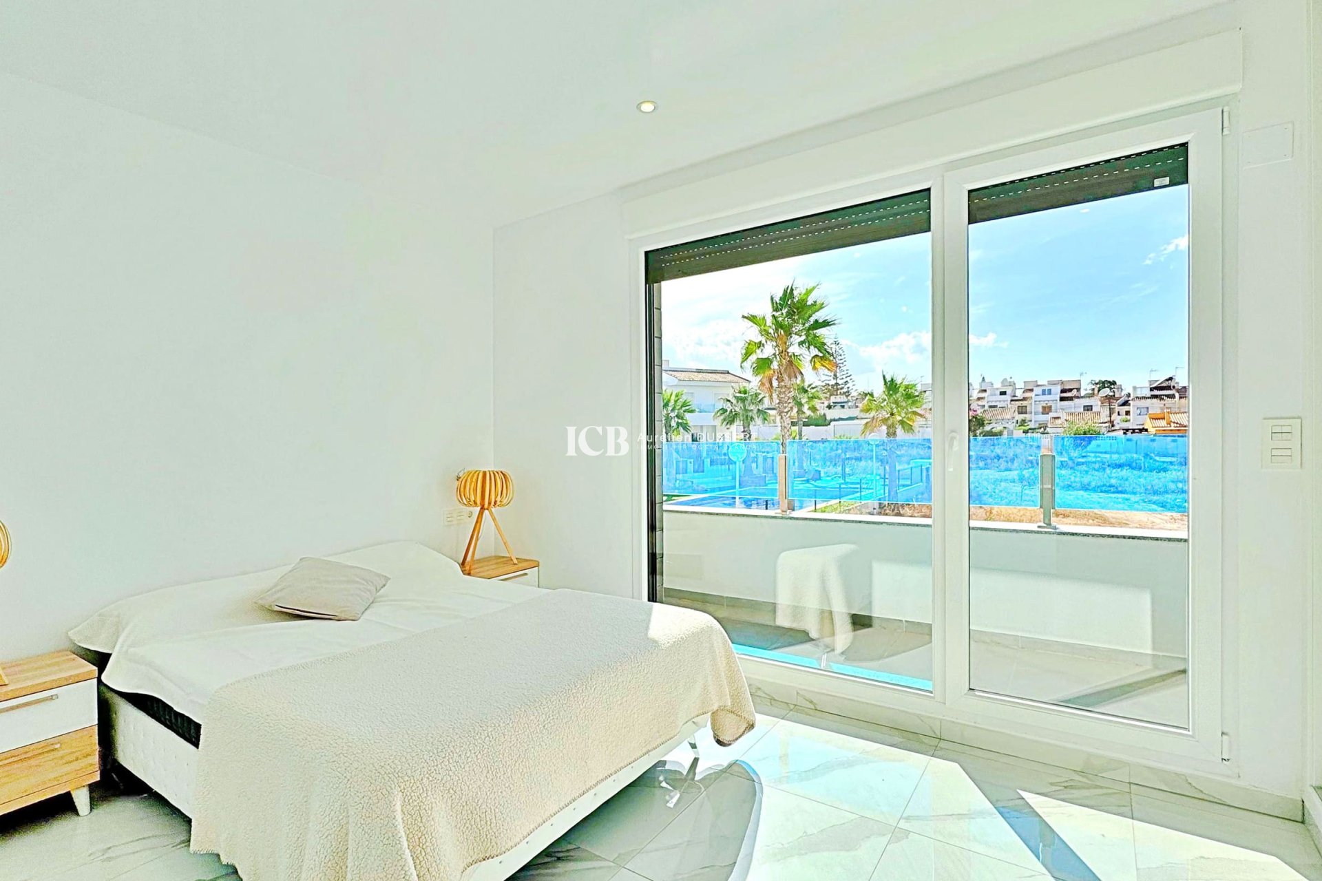 Reventa - Adosado -
Los Balcones - Torrevieja