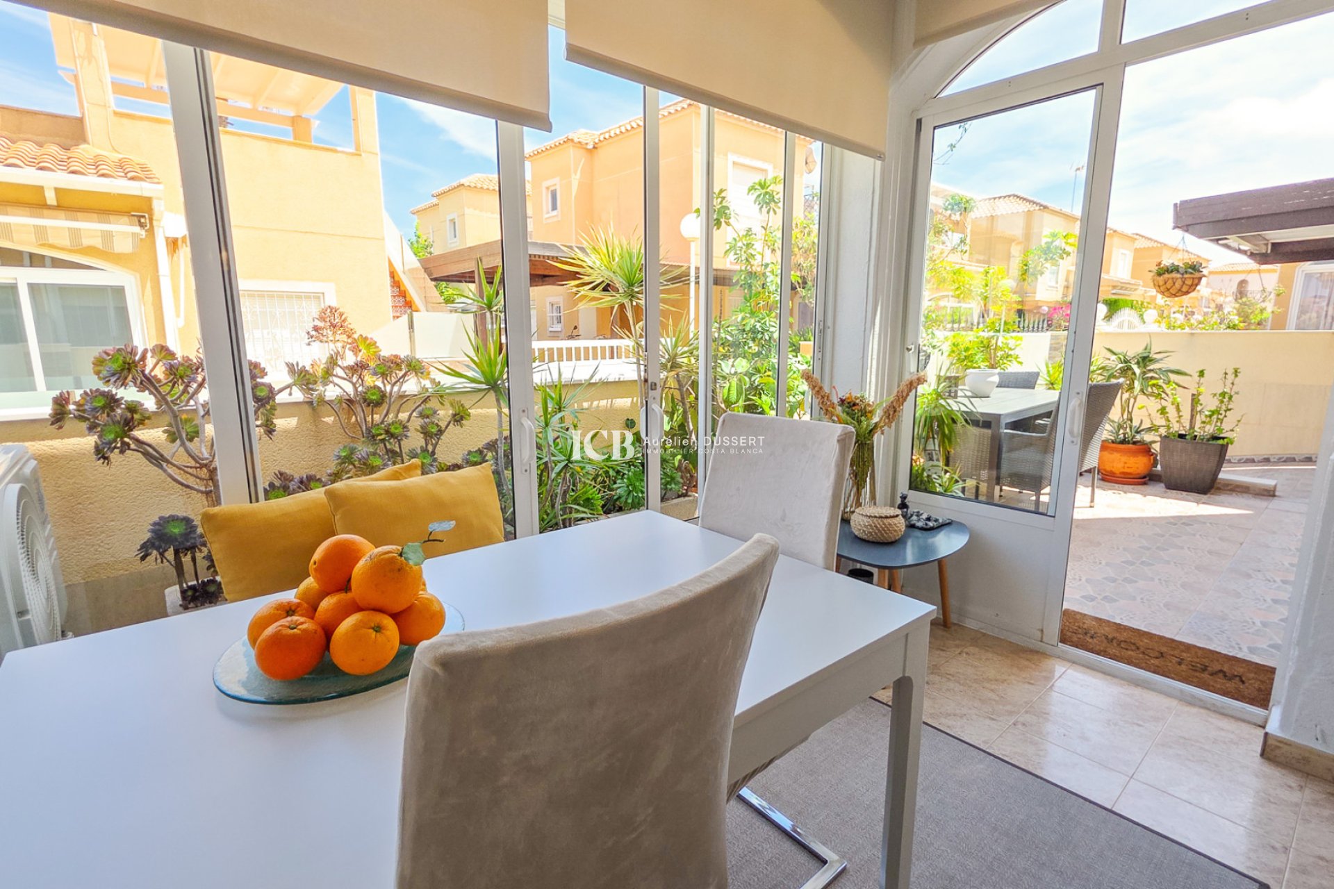 Reventa - Adosado -
Los Balcones - Torrevieja