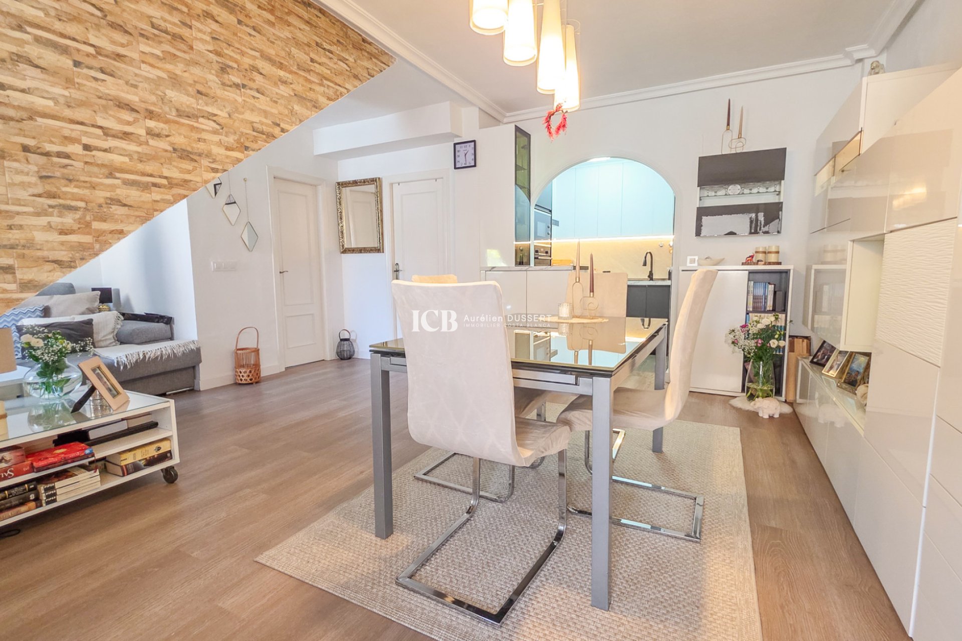 Reventa - Adosado -
Los Balcones - Torrevieja