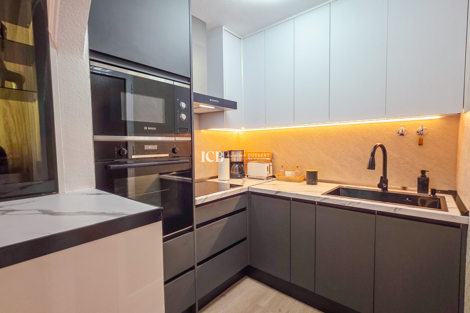 Reventa - Adosado -
Los Balcones - Torrevieja