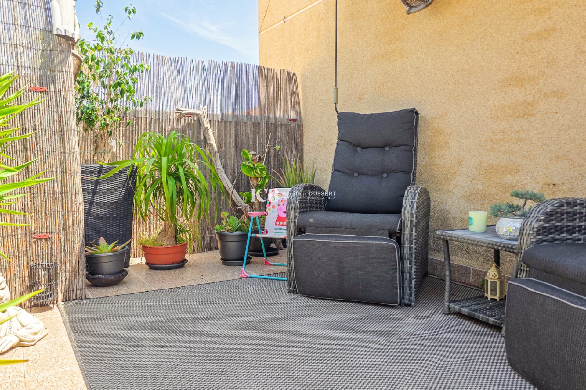 Reventa - Adosado -
Los Balcones - Torrevieja