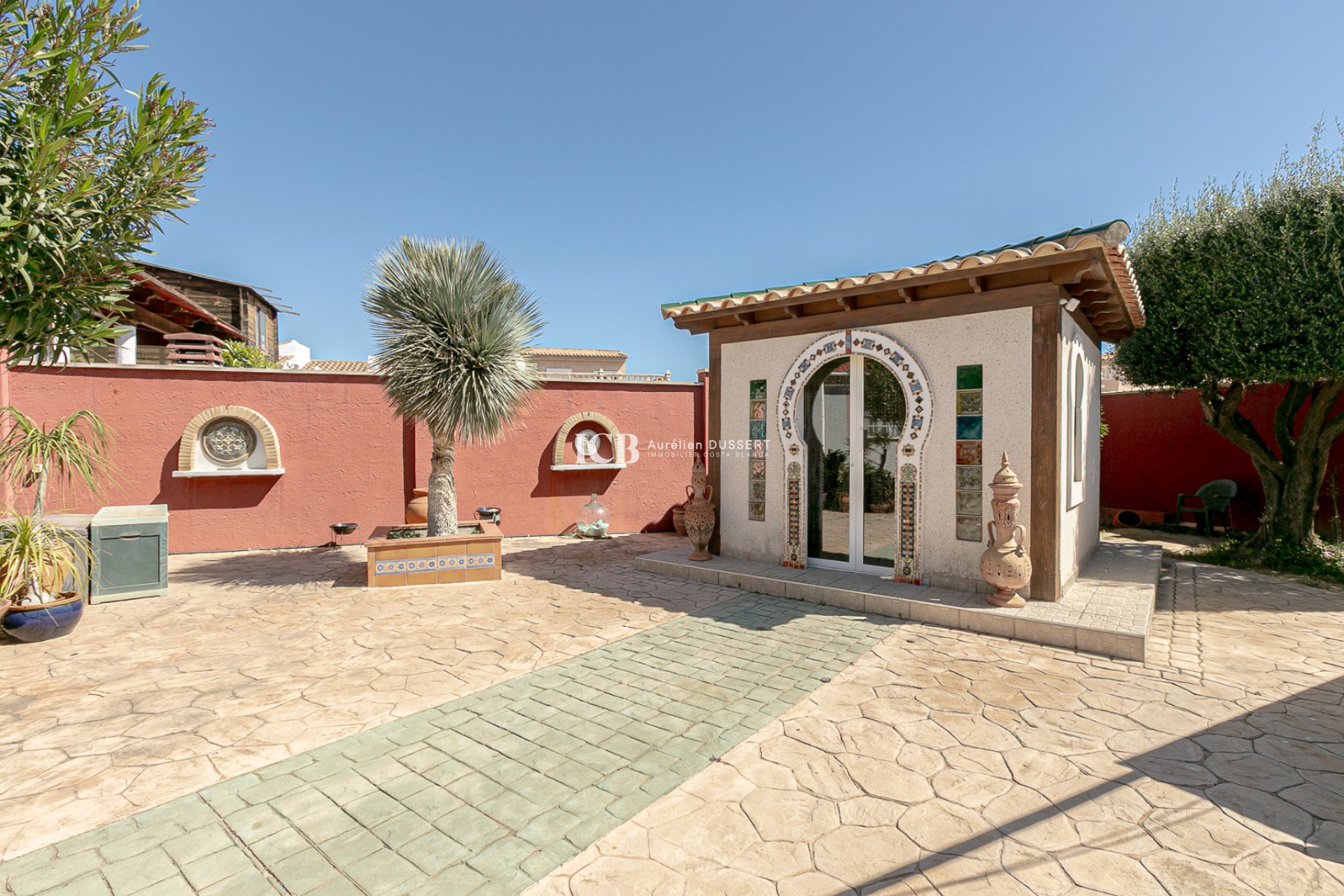 Reventa - Adosado -
Los Balcones - Torrevieja