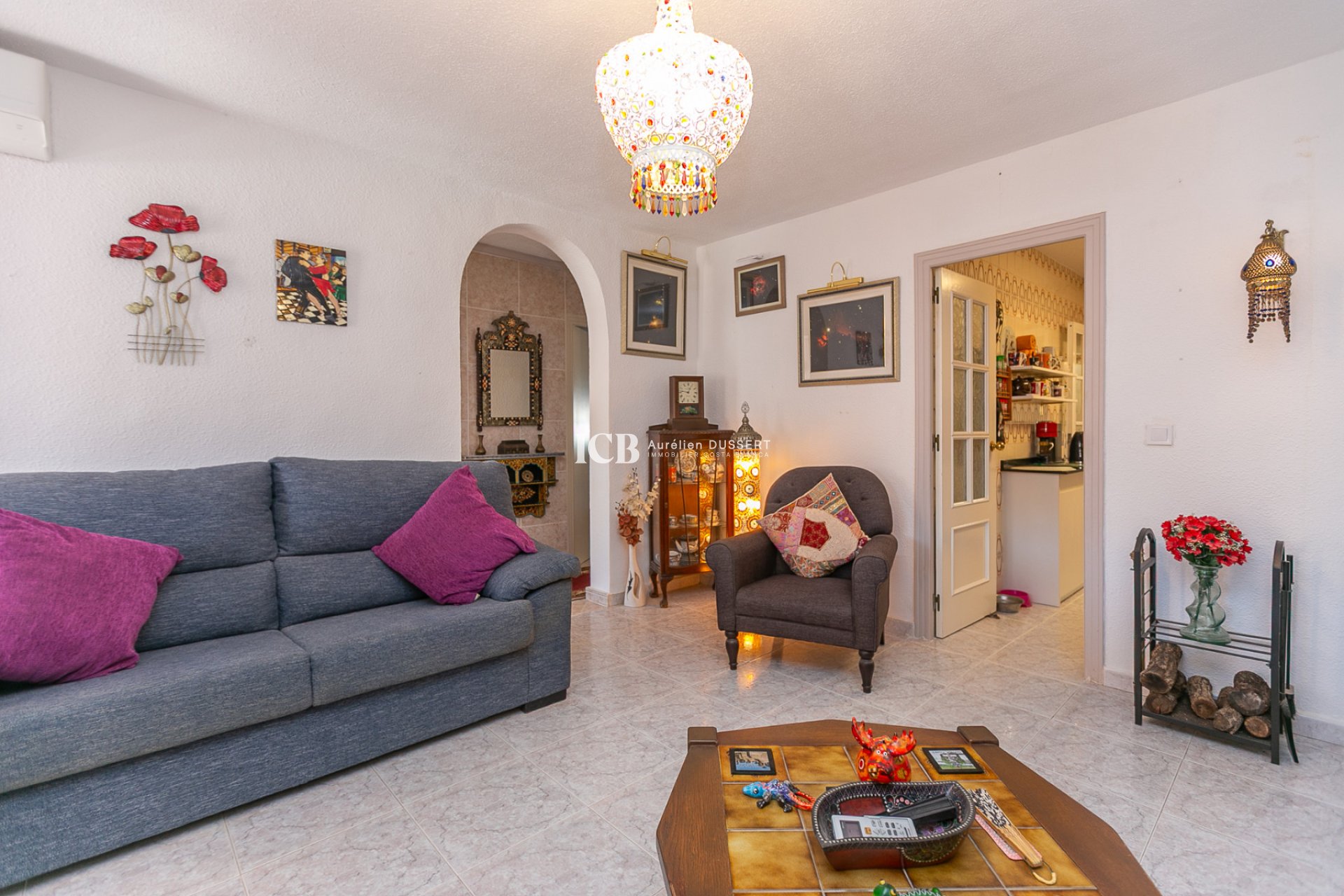 Reventa - Adosado -
Los Balcones - Torrevieja