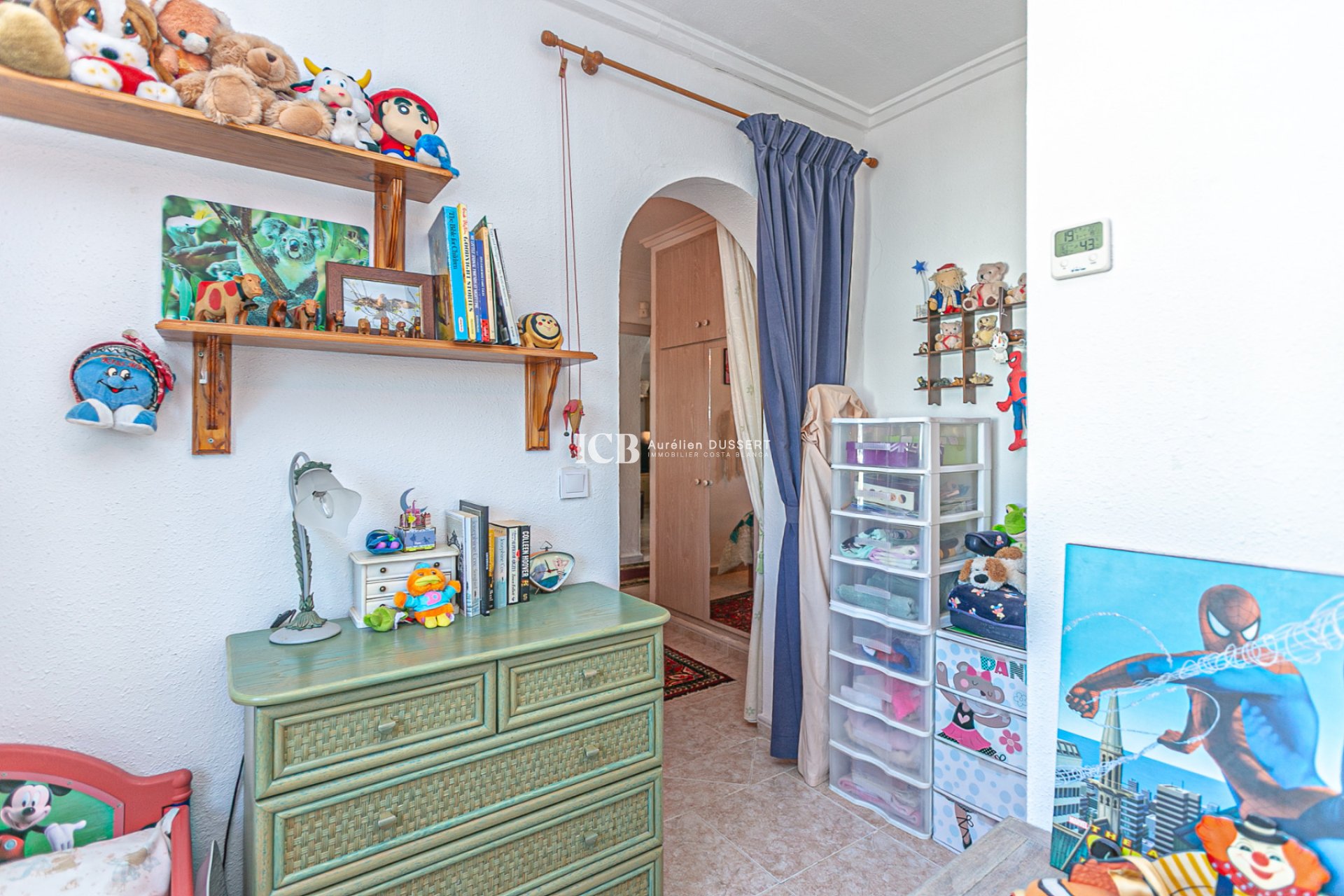 Reventa - Adosado -
Los Balcones - Torrevieja