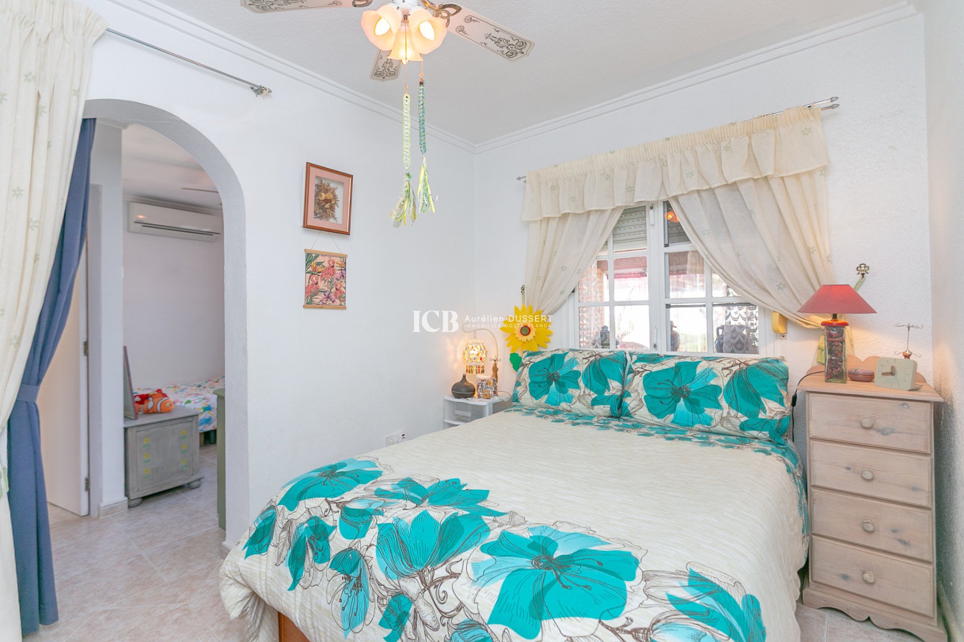Reventa - Adosado -
Los Balcones - Torrevieja
